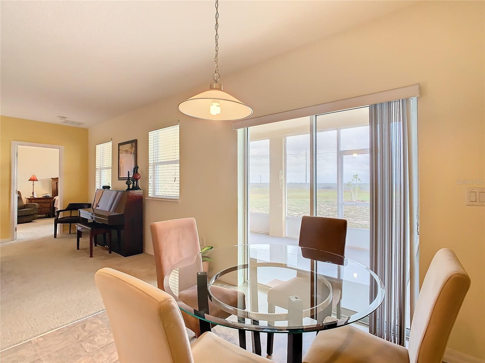 Single Family Residence at 3548 SPRING CREEK RD, DUNDEE, photo 10 of 26