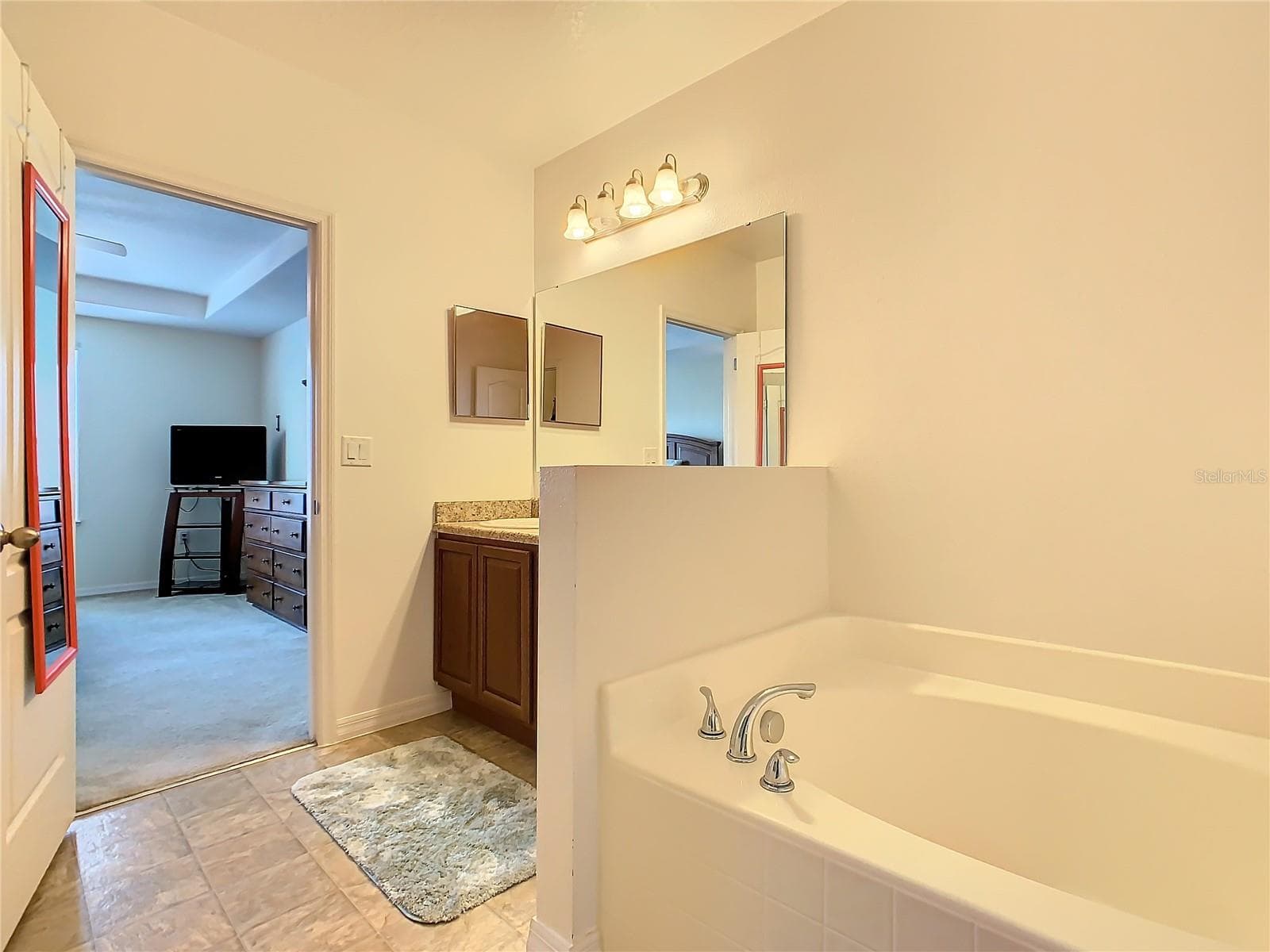 Single Family Residence at 3548 SPRING CREEK RD, DUNDEE, photo 14 of 26