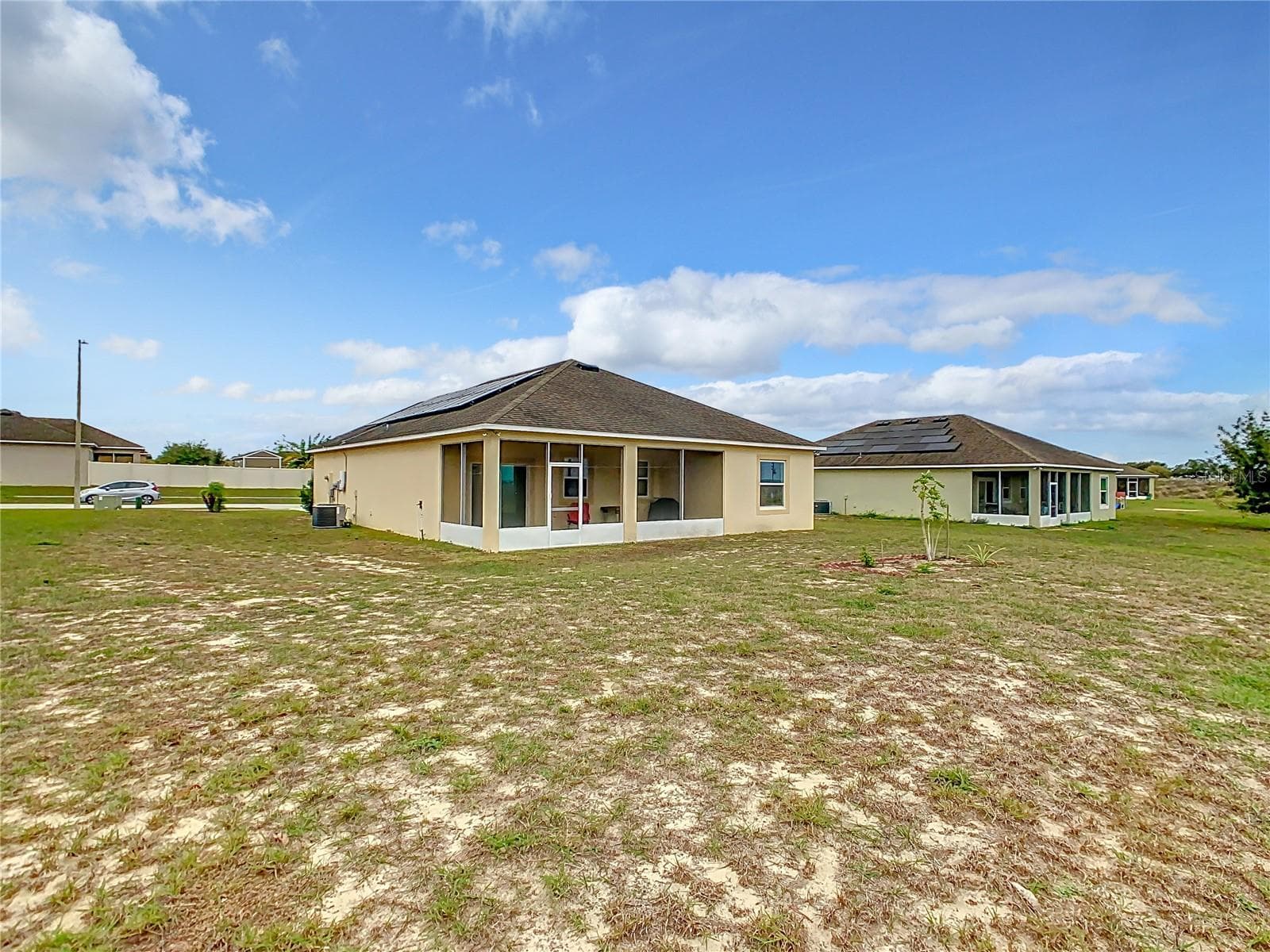 Single Family Residence at 3548 SPRING CREEK RD, DUNDEE, photo 22 of 26