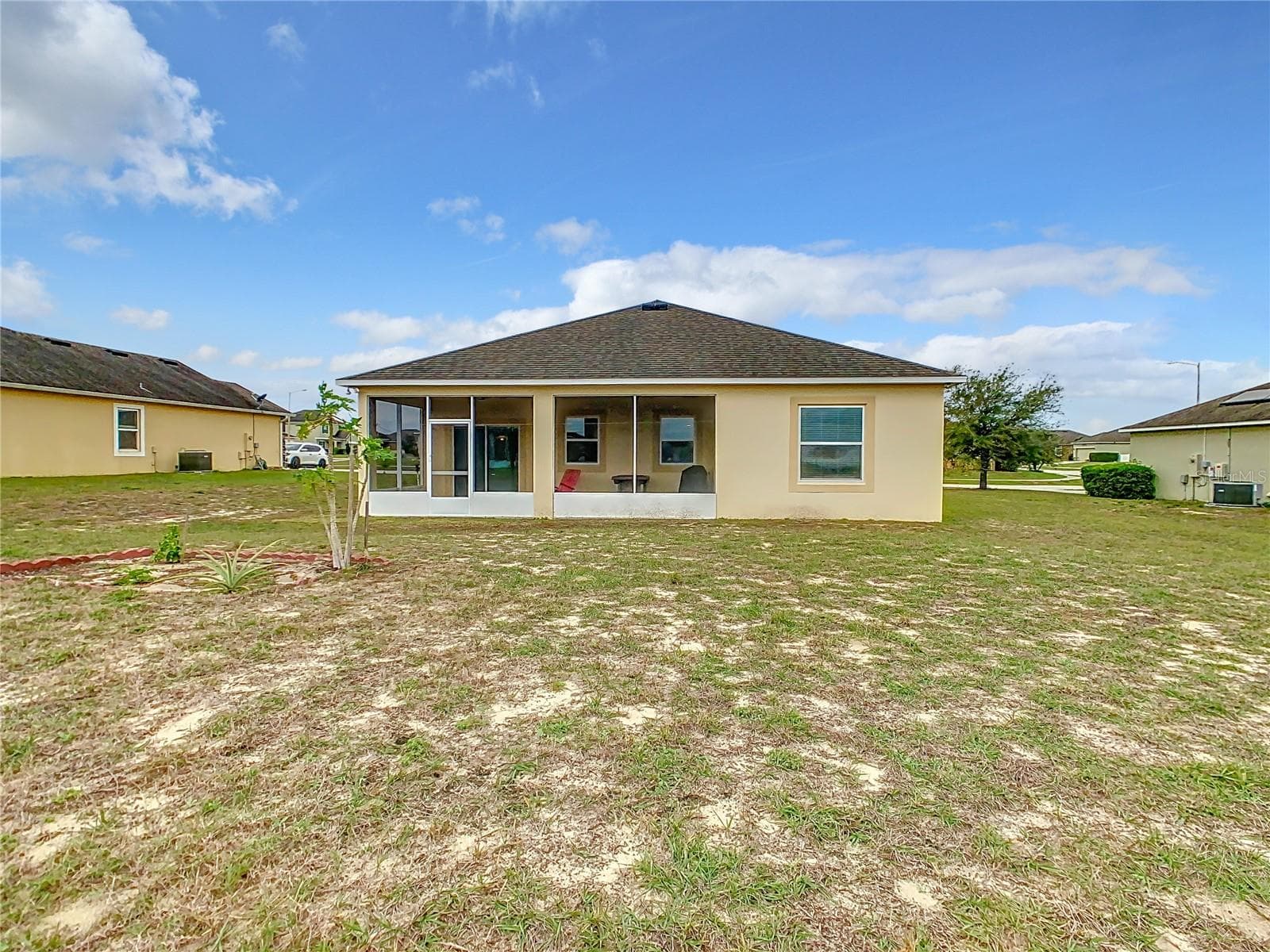 Single Family Residence at 3548 SPRING CREEK RD, DUNDEE, photo 23 of 26