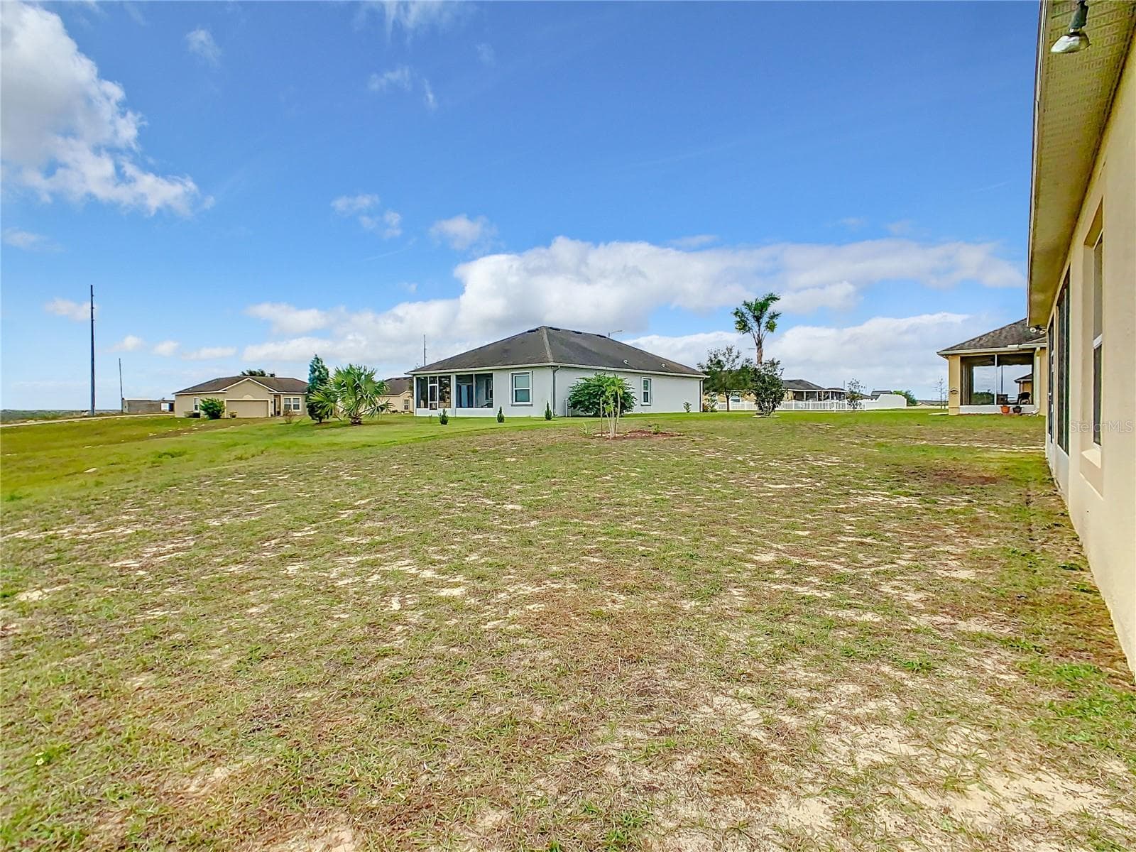 Single Family Residence at 3548 SPRING CREEK RD, DUNDEE, photo 25 of 26