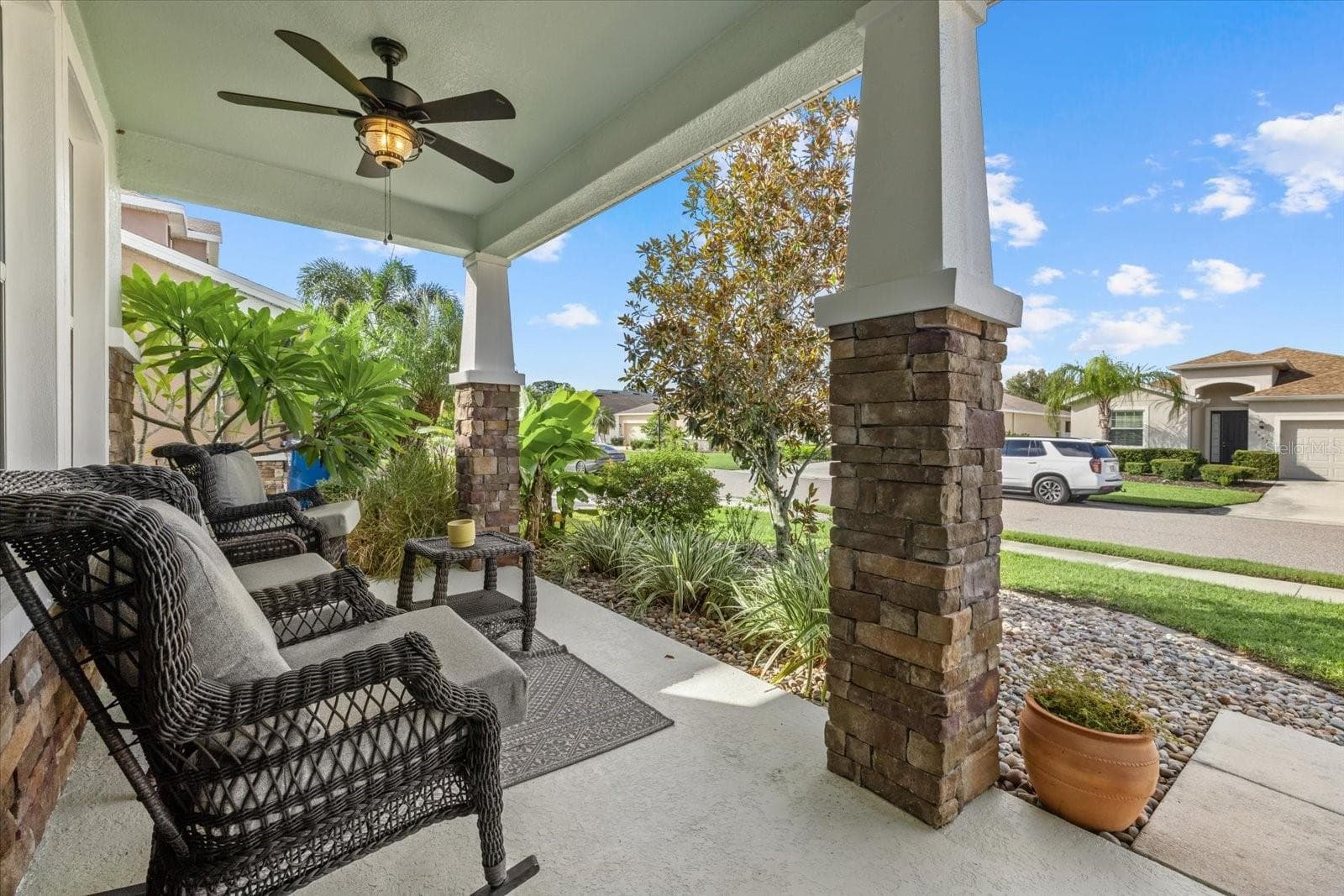 Single Family Residence at 7448 47TH AVENUE CIR E, BRADENTON, photo 5 of 50