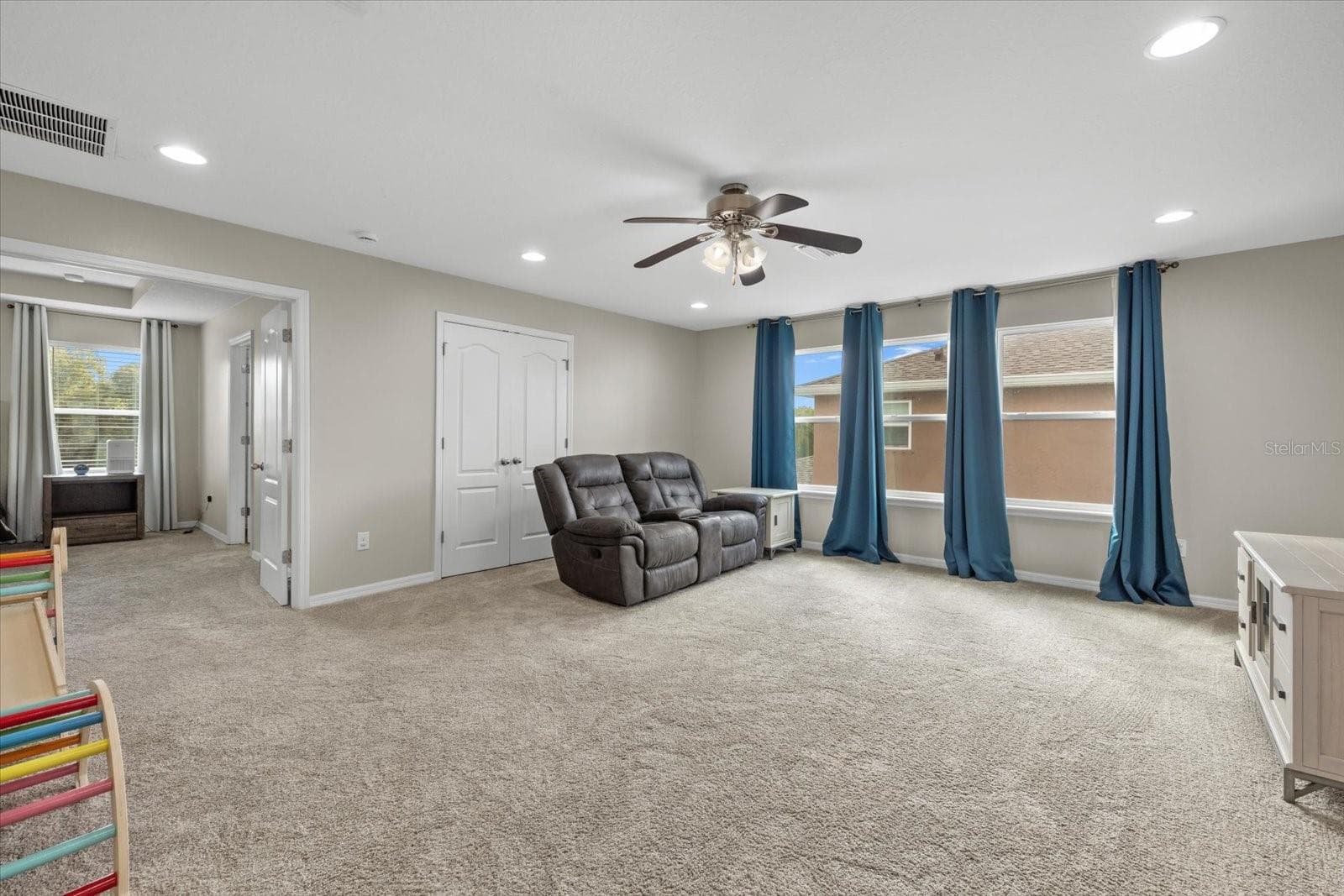 Flex Space/Loft - 7448 47TH AVENUE CIR E, BRADENTON
