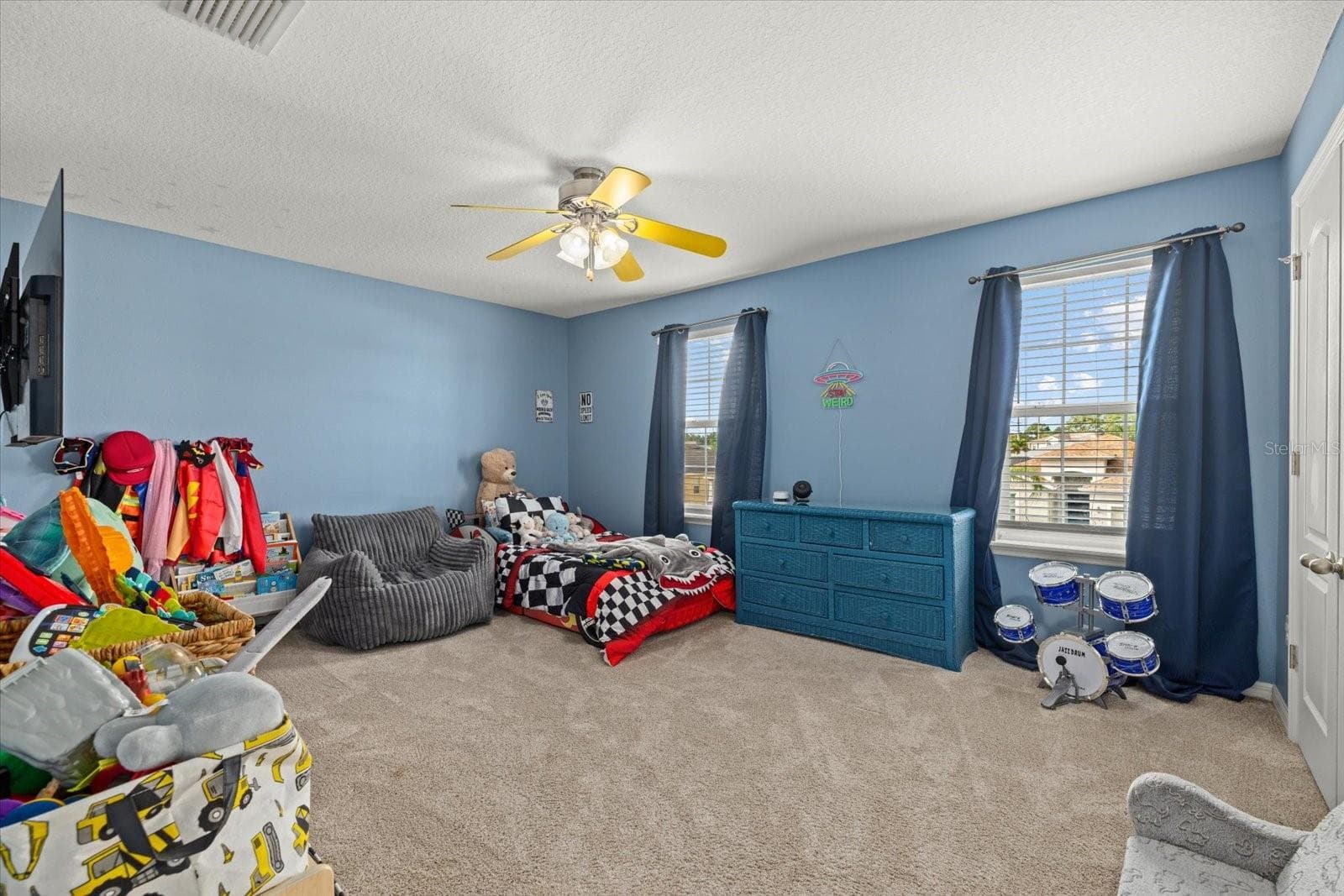 Single Family Residence at 7448 47TH AVENUE CIR E, BRADENTON, photo 27 of 50