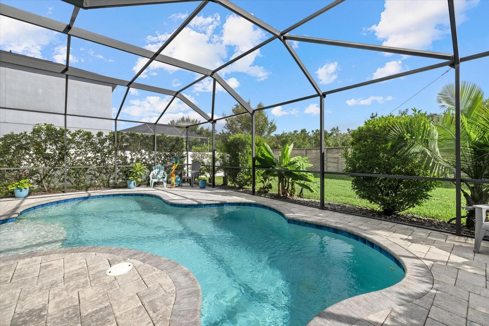 Single Family Residence at 7448 47TH AVENUE CIR E, BRADENTON, photo 41 of 50