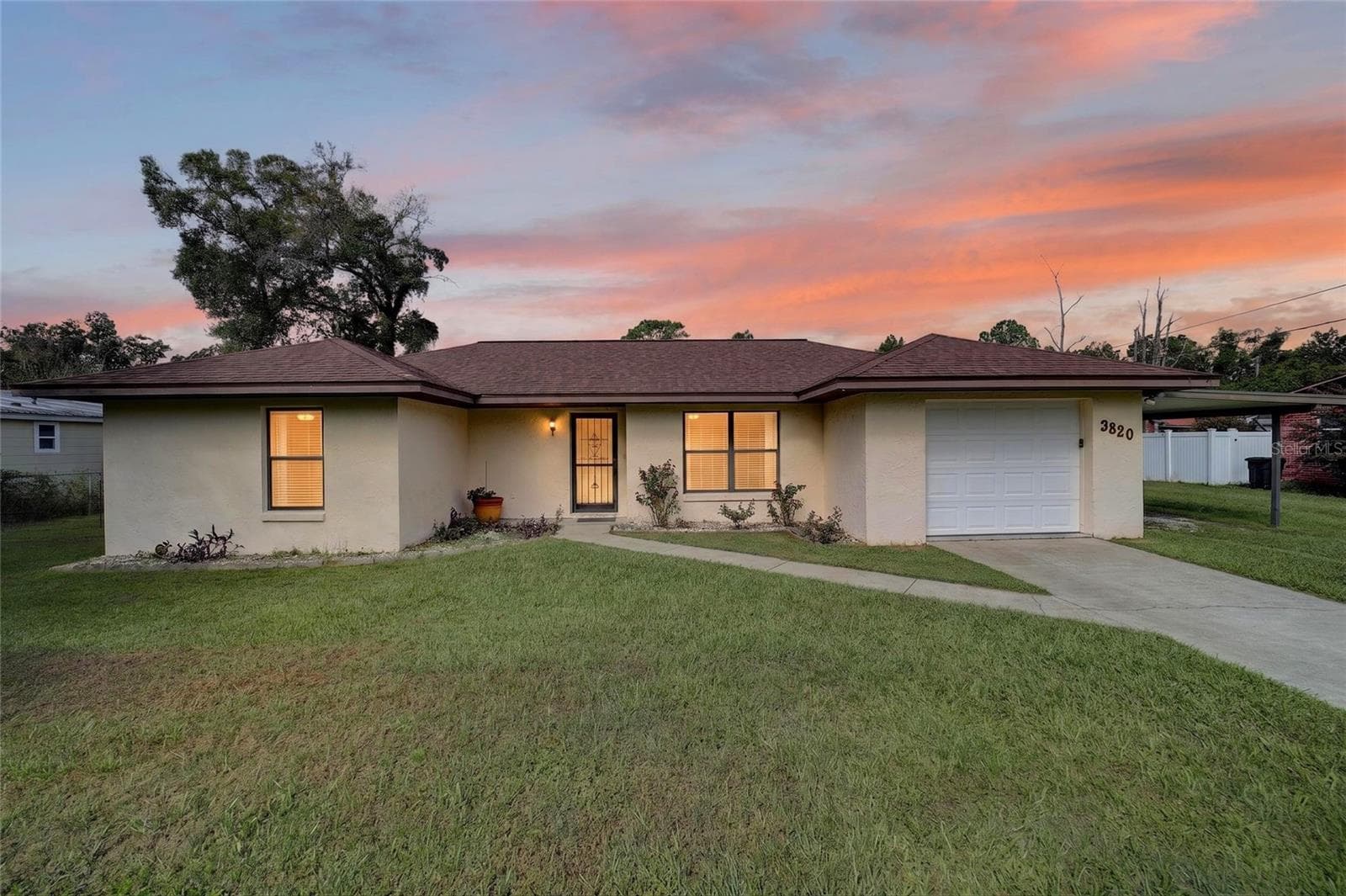 3820 NE 16TH CT