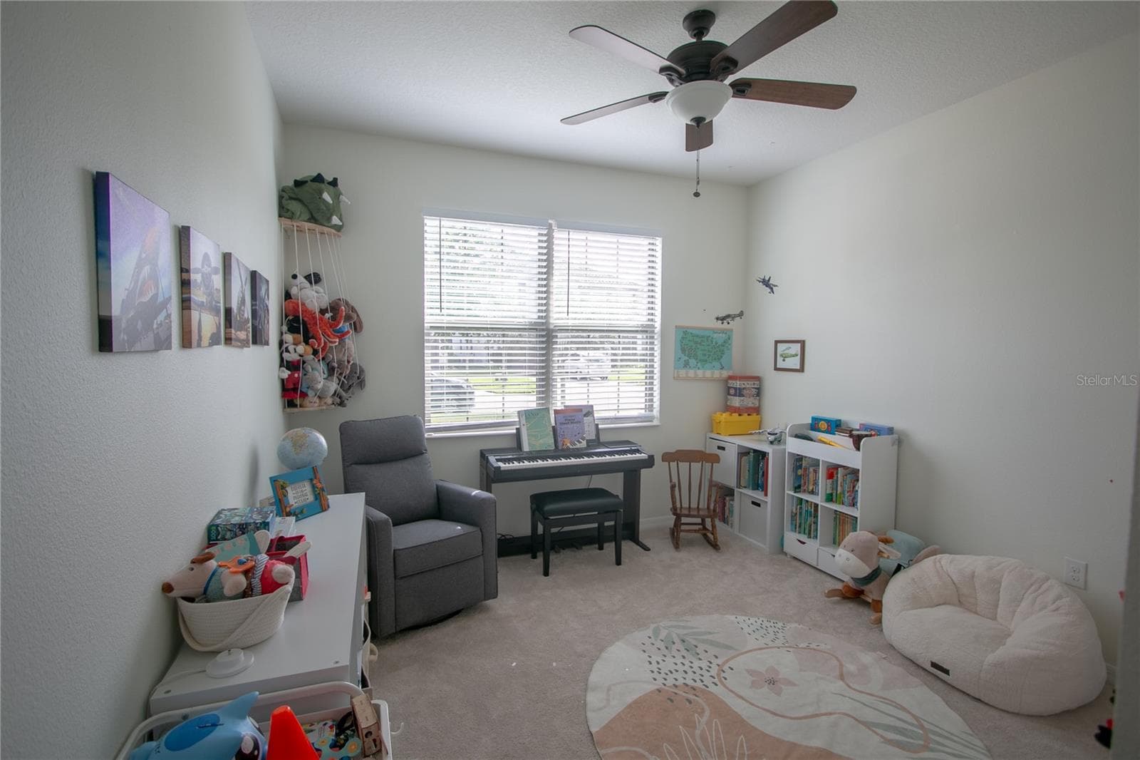 Single Family Residence at 242 ANCONA AVE, DEBARY, photo 5 of 35