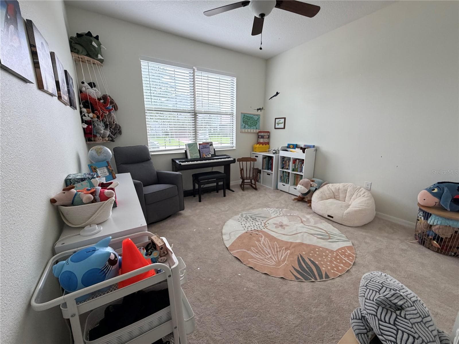 Single Family Residence at 242 ANCONA AVE, DEBARY, photo 6 of 35