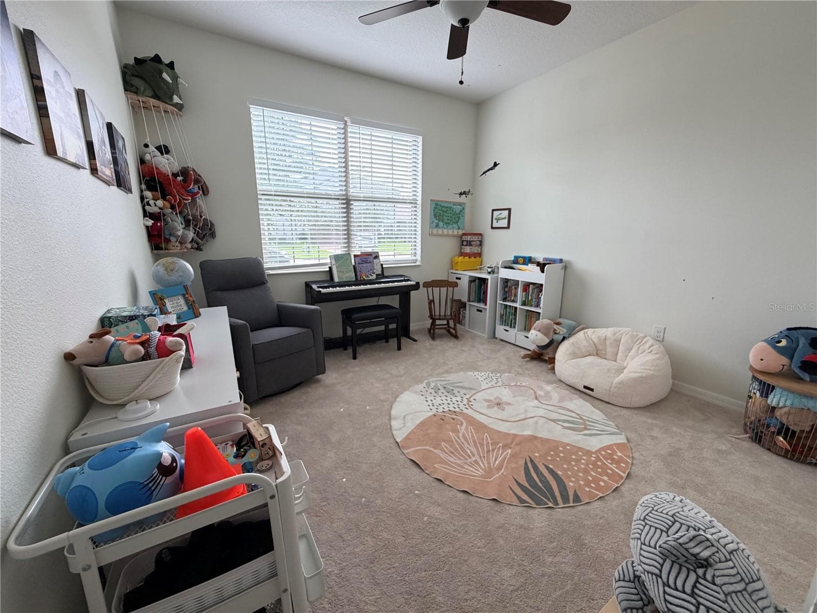 Single Family Residence at 242 ANCONA AVE, DEBARY, photo 7 of 35
