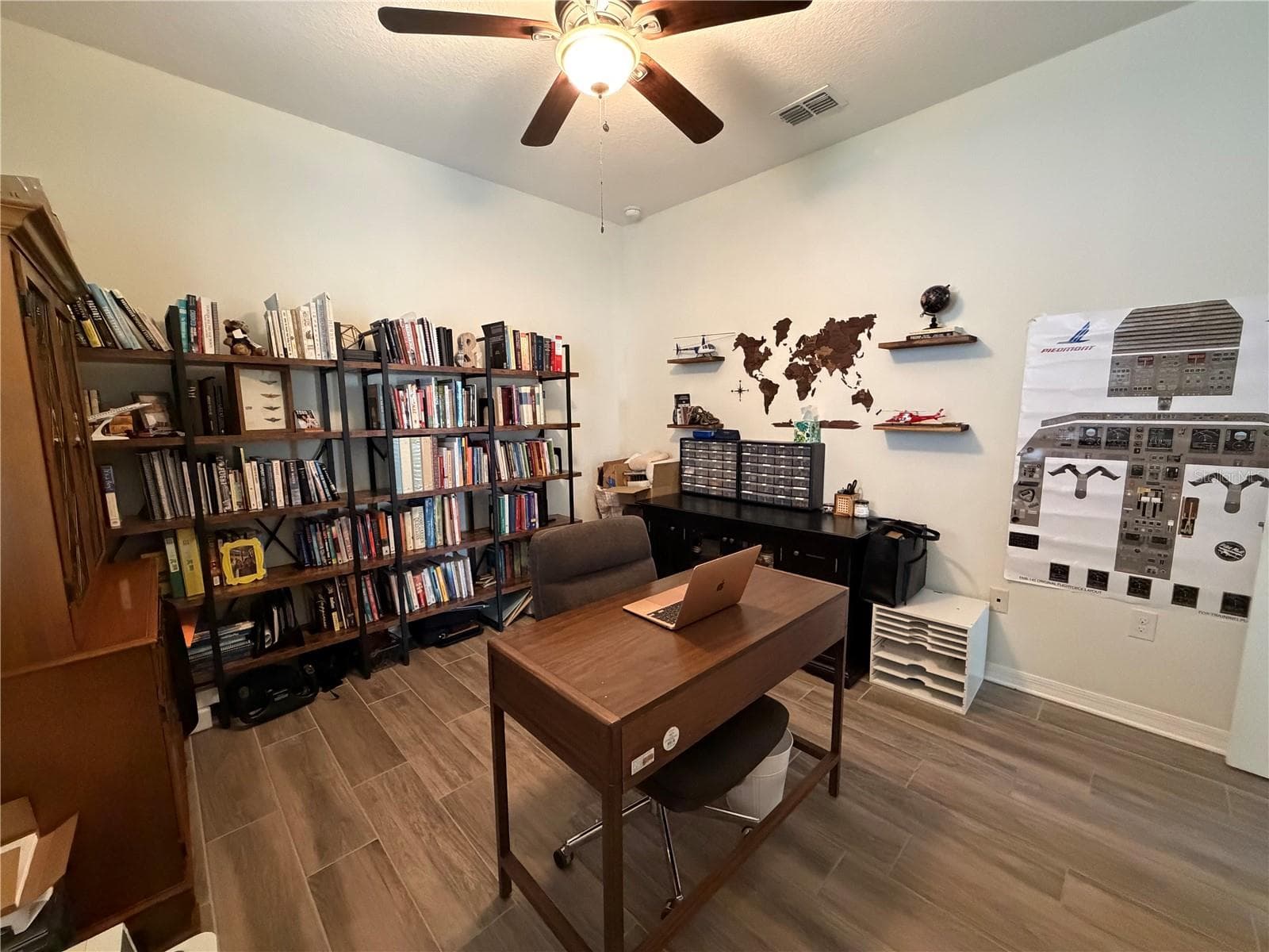 Single Family Residence at 242 ANCONA AVE, DEBARY, photo 11 of 35