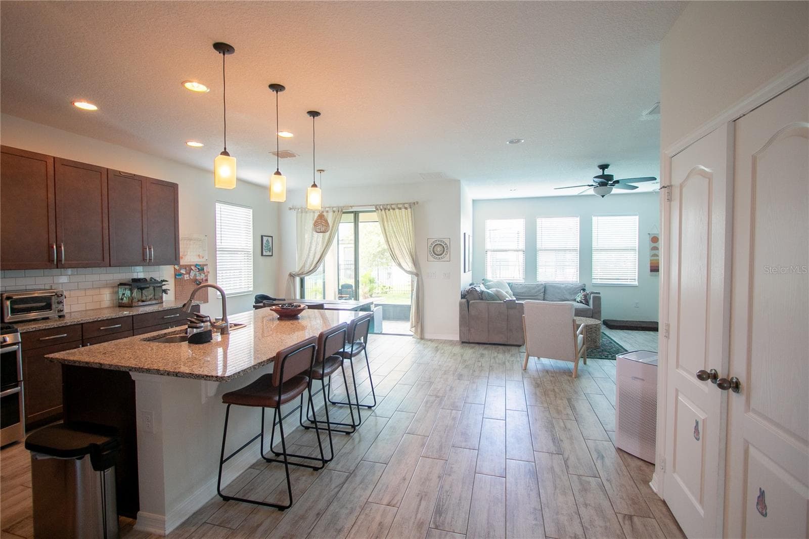Single Family Residence at 242 ANCONA AVE, DEBARY, photo 17 of 35