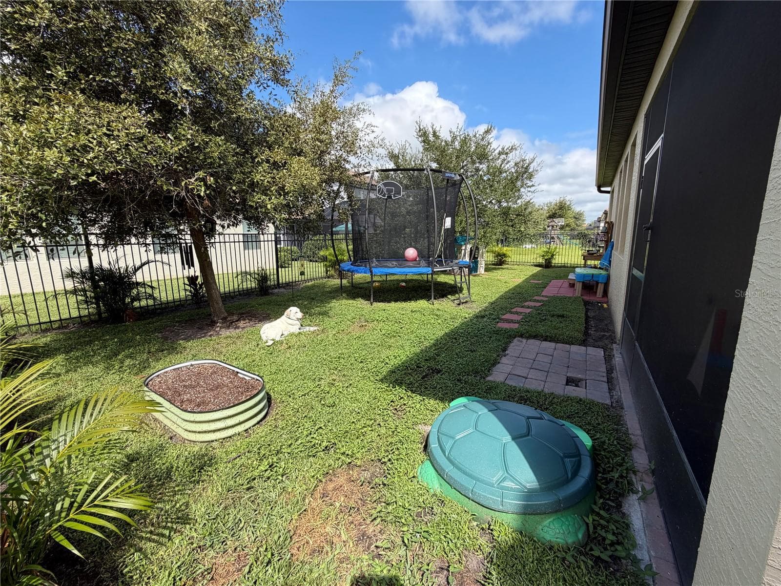 Single Family Residence at 242 ANCONA AVE, DEBARY, photo 27 of 35