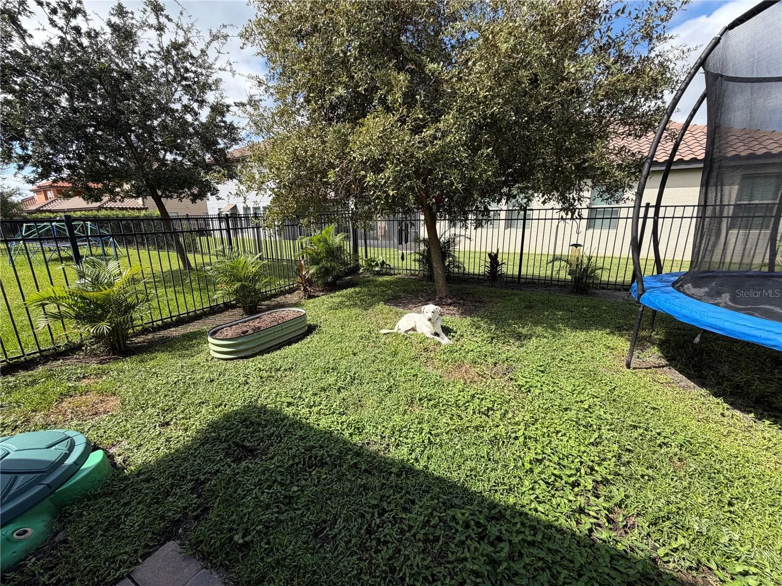 Single Family Residence at 242 ANCONA AVE, DEBARY, photo 28 of 35