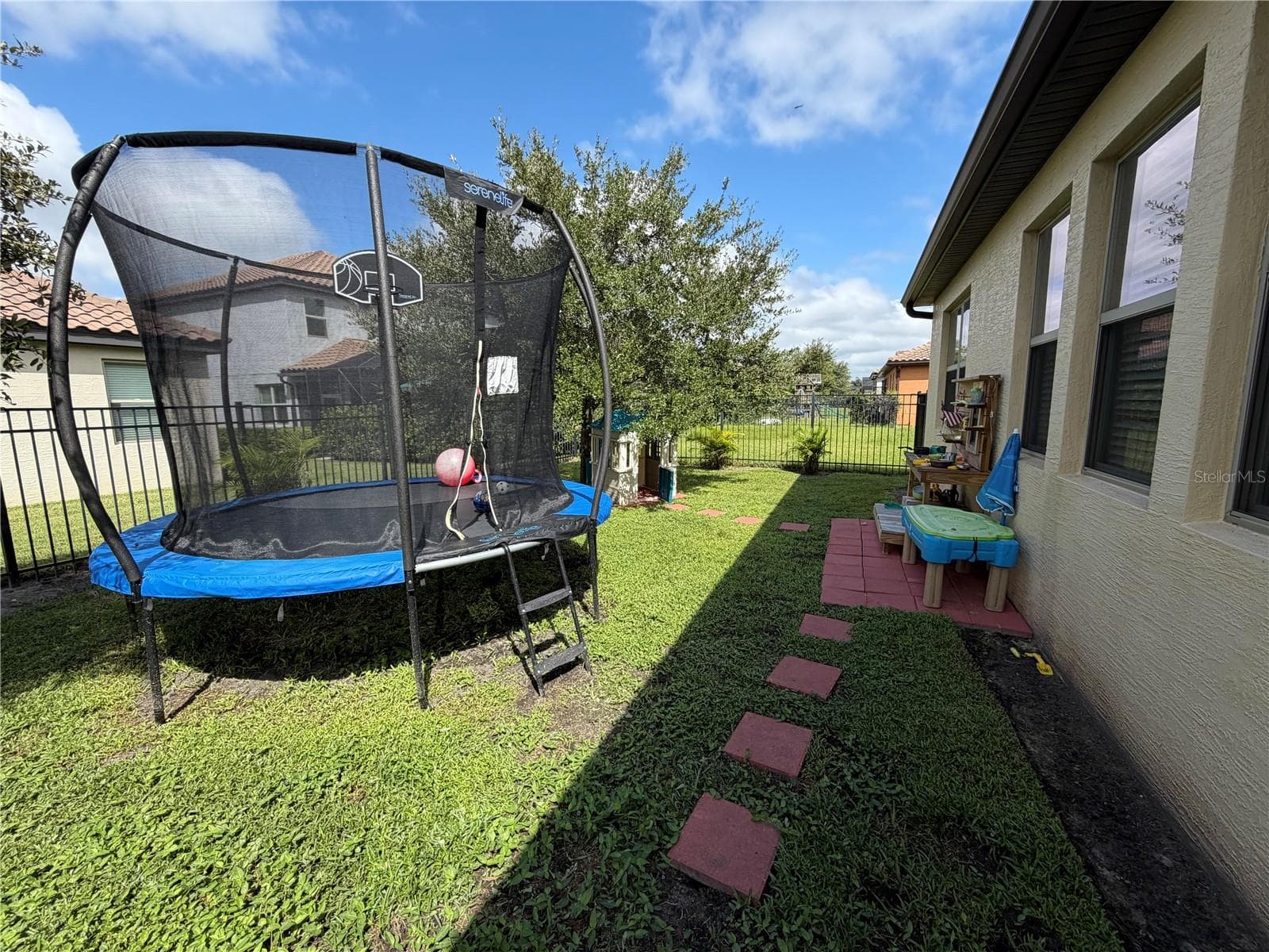 Single Family Residence at 242 ANCONA AVE, DEBARY, photo 29 of 35