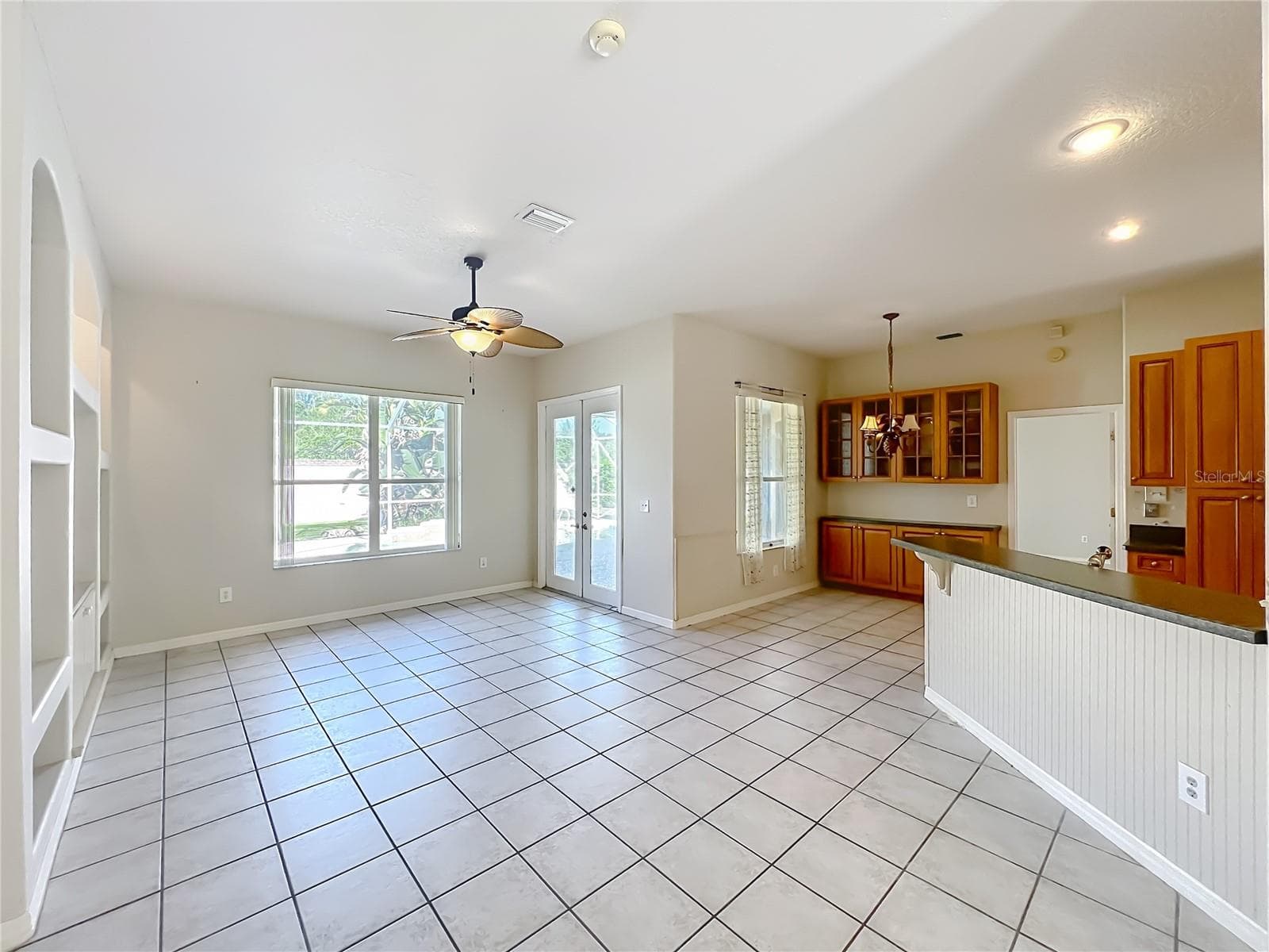Single Family Residence at 3677 WHISPERWOOD CIR, MELBOURNE, photo 43 of 107