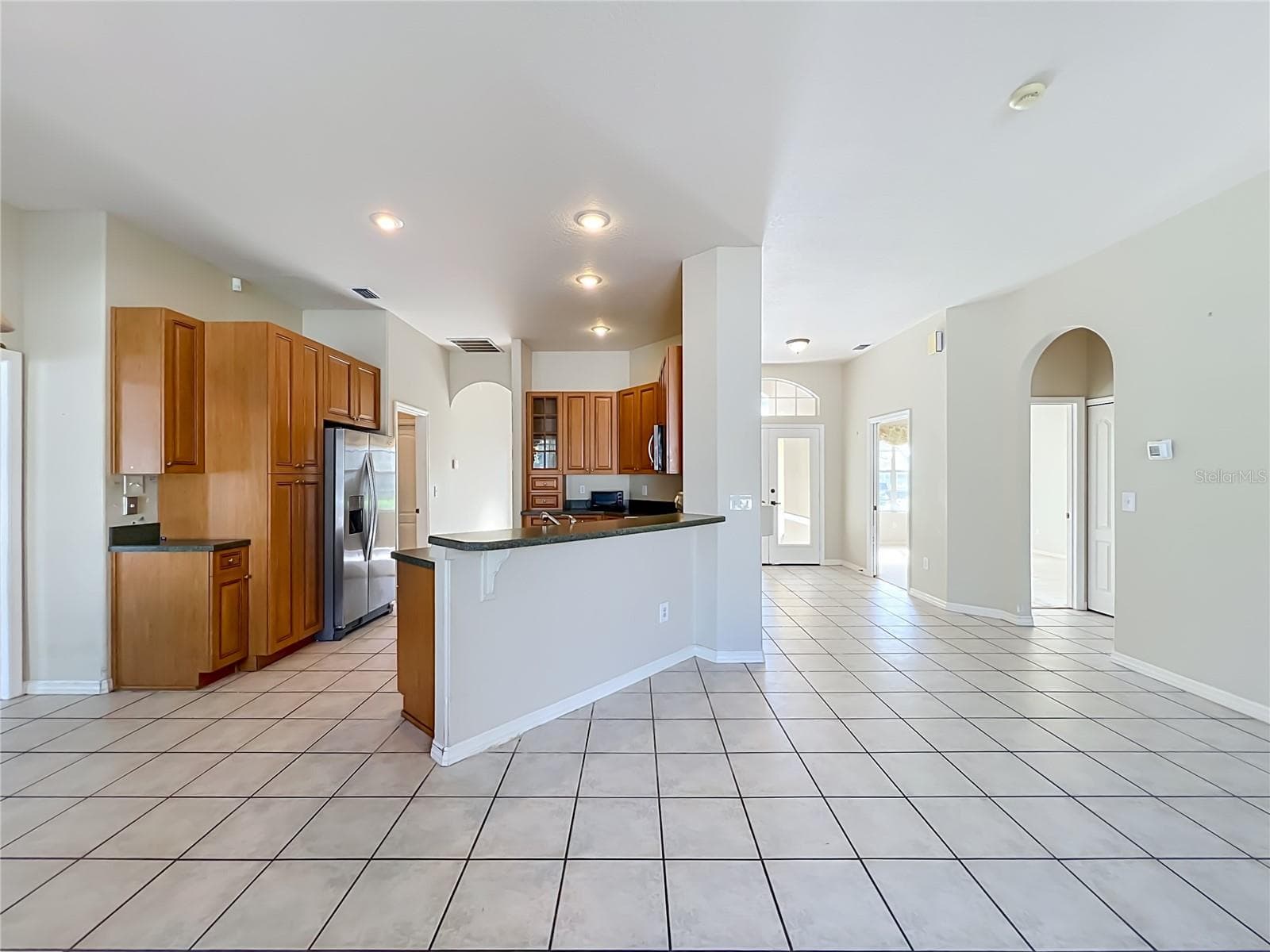 Single Family Residence at 3677 WHISPERWOOD CIR, MELBOURNE, photo 67 of 107