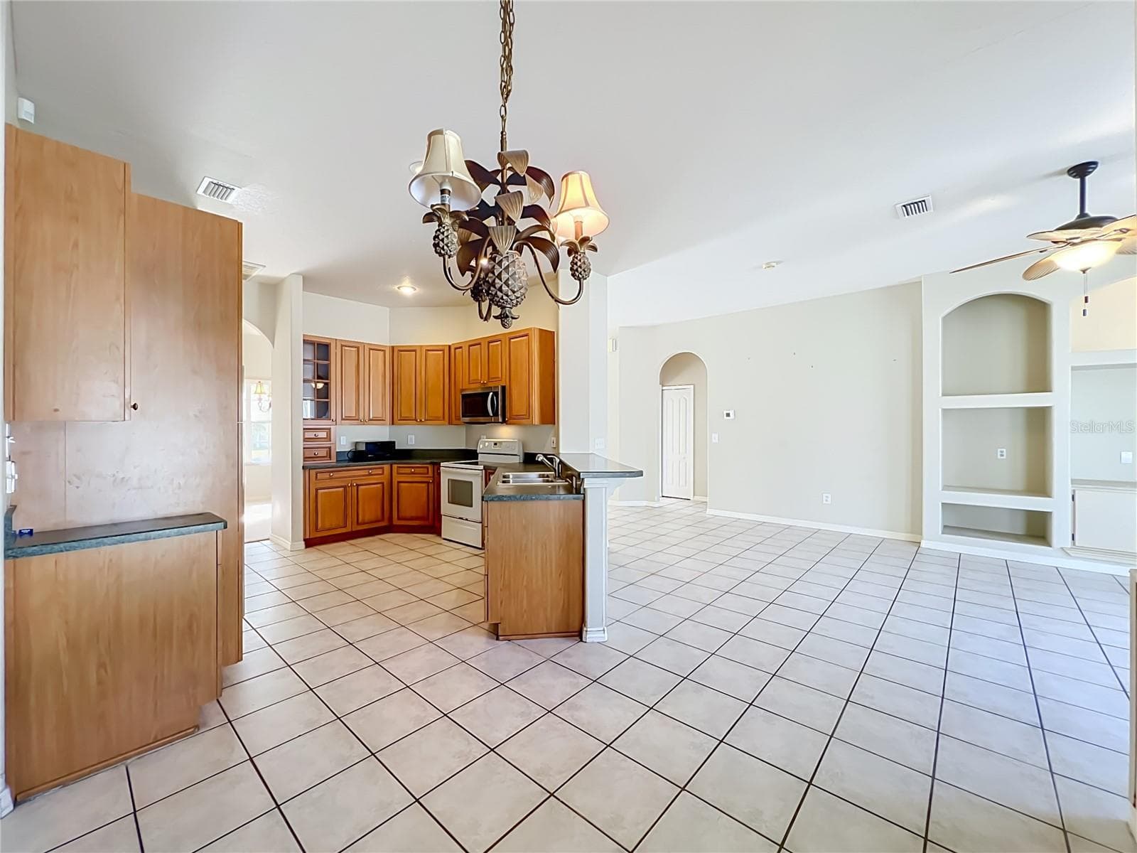 Single Family Residence at 3677 WHISPERWOOD CIR, MELBOURNE, photo 69 of 107