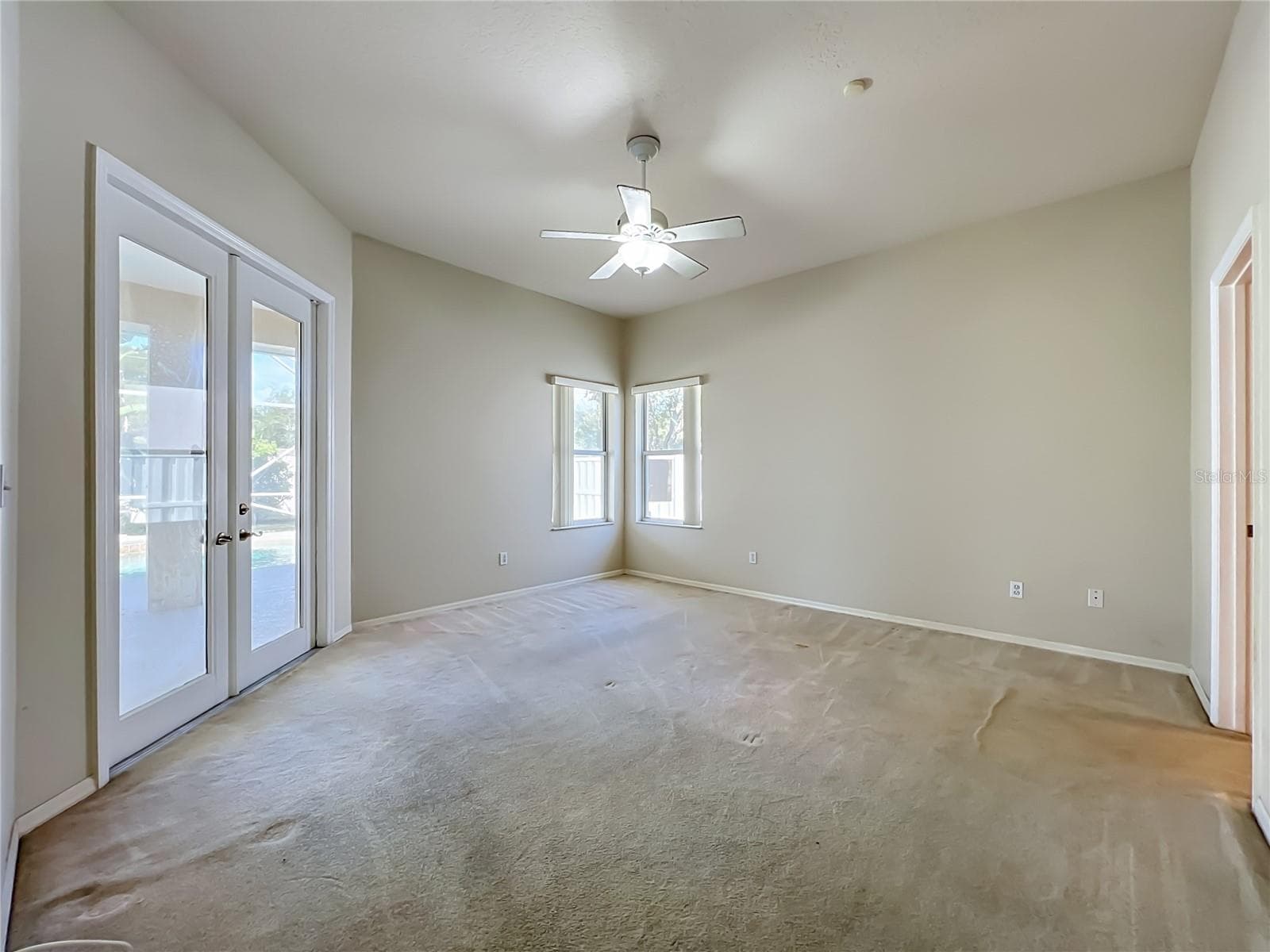 Single Family Residence at 3677 WHISPERWOOD CIR, MELBOURNE, photo 76 of 107