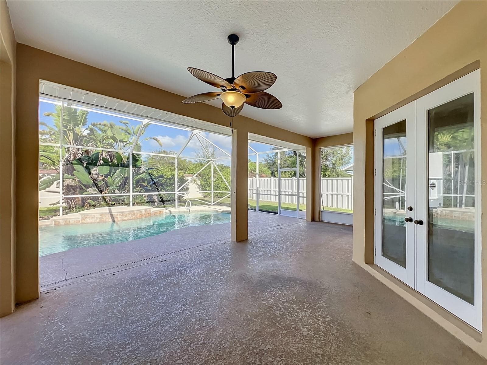 Single Family Residence at 3677 WHISPERWOOD CIR, MELBOURNE, photo 98 of 107