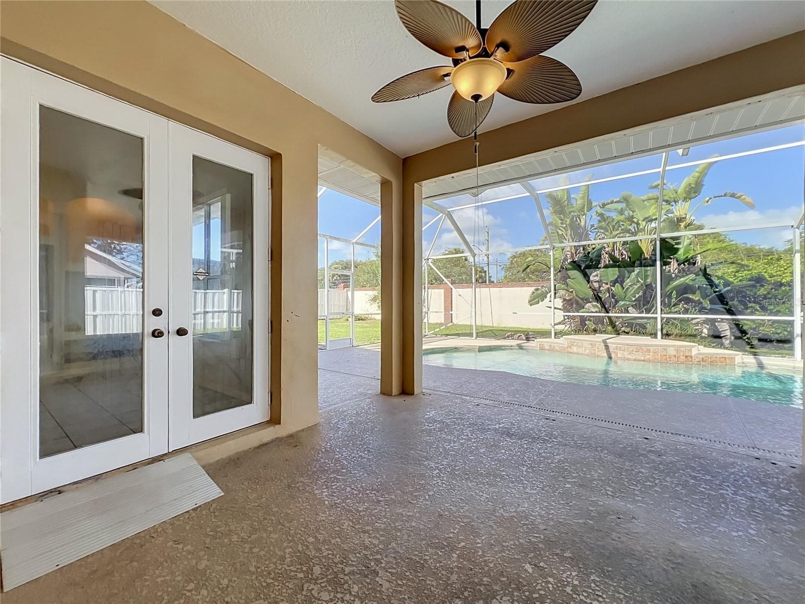 Single Family Residence at 3677 WHISPERWOOD CIR, MELBOURNE, photo 99 of 107