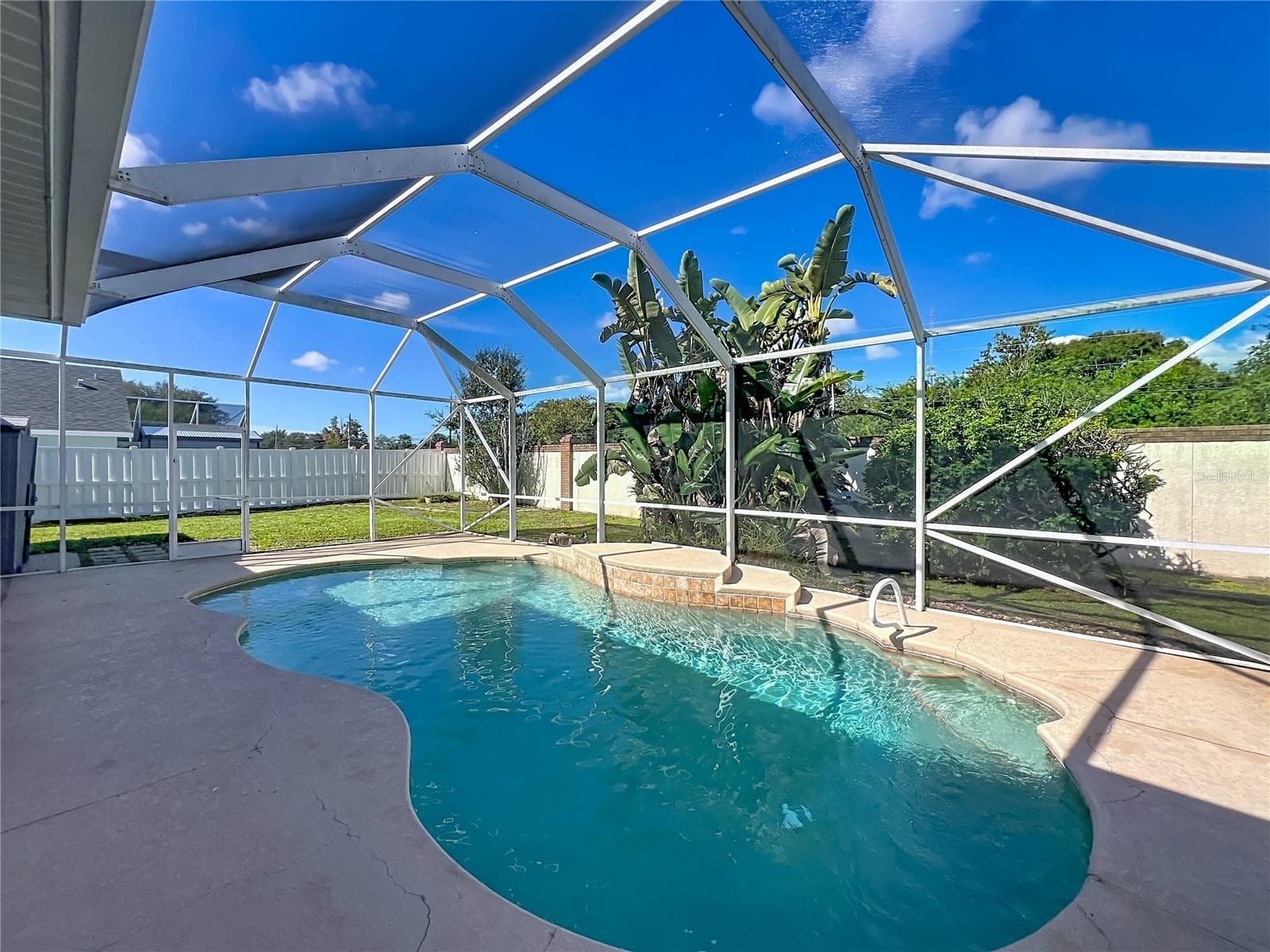 Single Family Residence at 3677 WHISPERWOOD CIR, MELBOURNE, photo 100 of 107