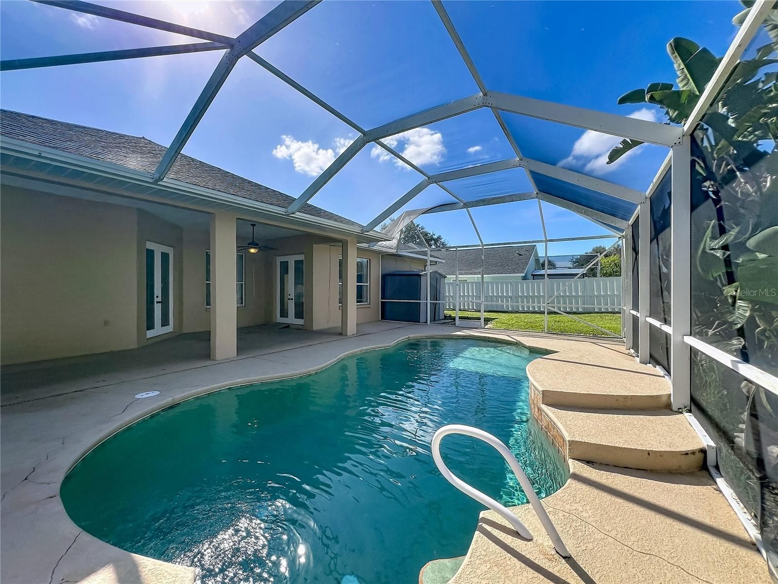 Single Family Residence at 3677 WHISPERWOOD CIR, MELBOURNE, photo 101 of 107