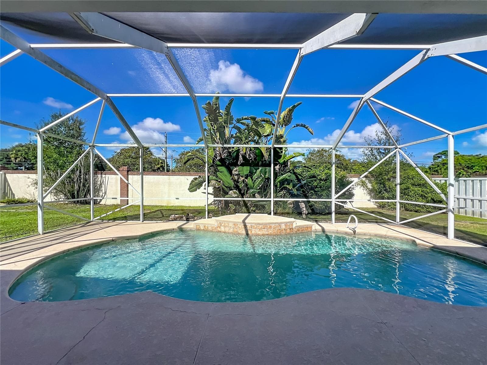 Single Family Residence at 3677 WHISPERWOOD CIR, MELBOURNE, photo 102 of 107