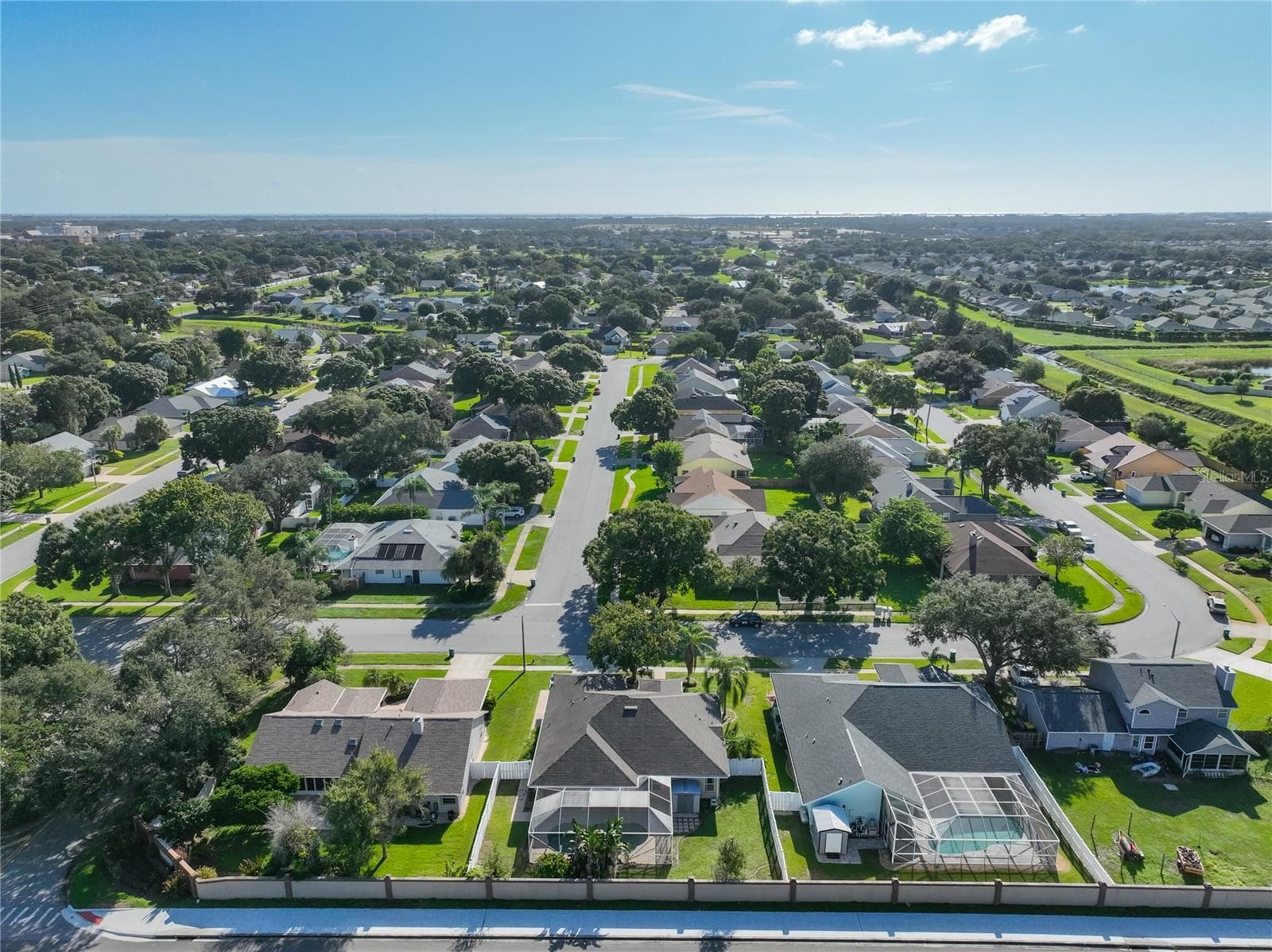 Single Family Residence at 3677 WHISPERWOOD CIR, MELBOURNE, photo 106 of 107