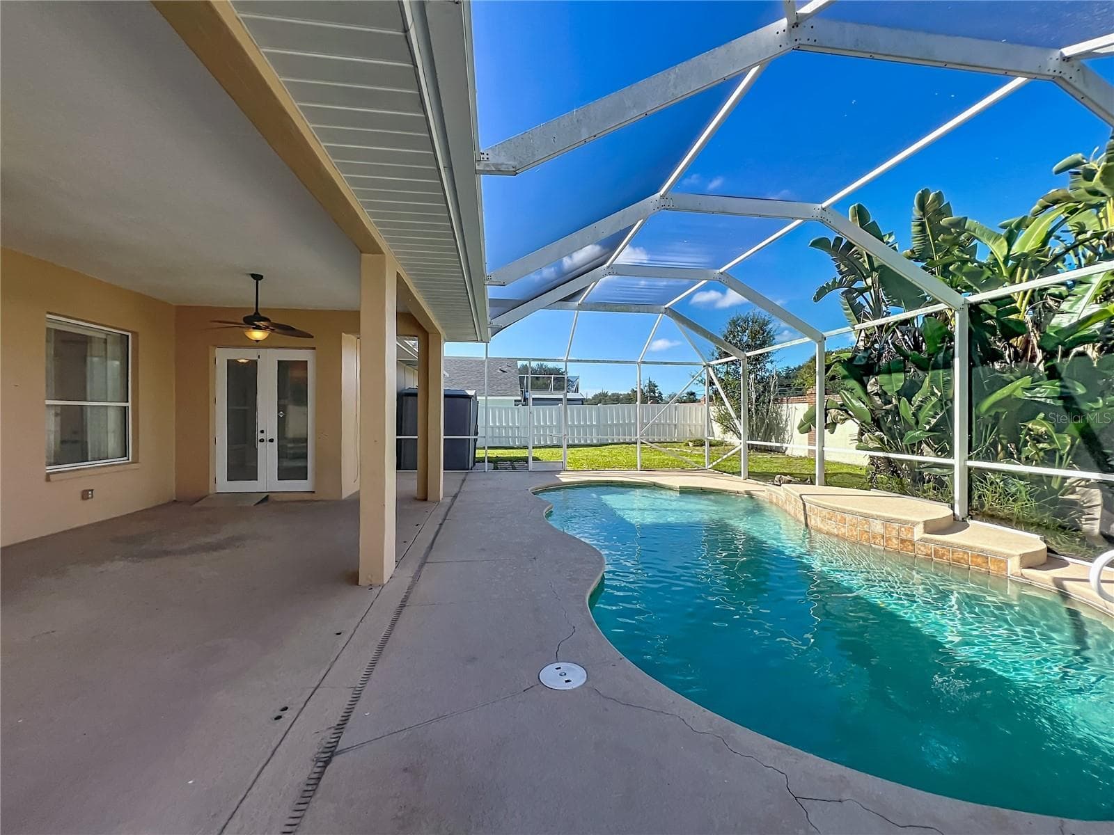 Single Family Residence at 3677 WHISPERWOOD CIR, MELBOURNE, photo 107 of 107