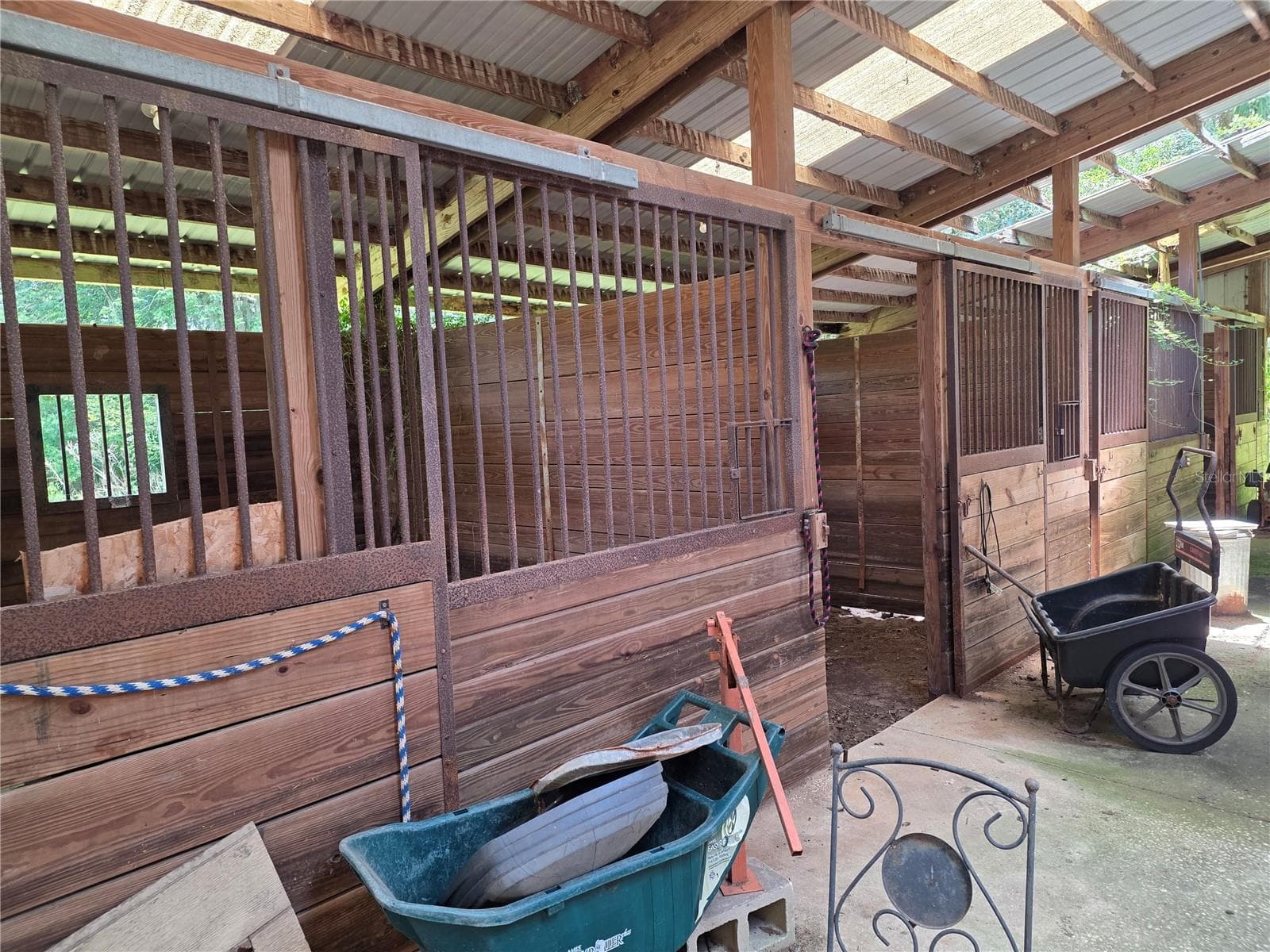 Manufactured Home at 5950 S SANFORD AVE, SANFORD, photo 11 of 59