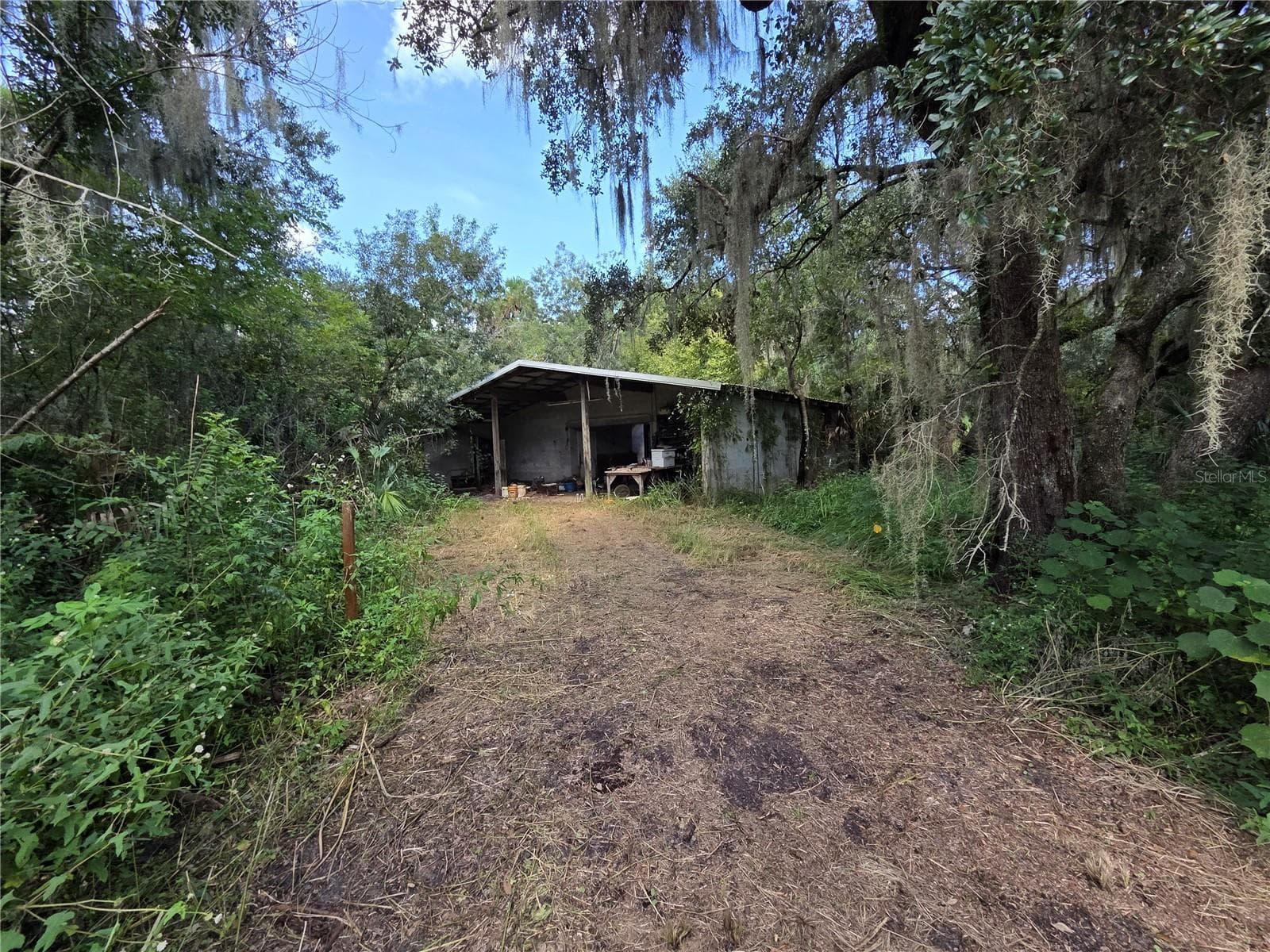 Manufactured Home at 5950 S SANFORD AVE, SANFORD, photo 14 of 59