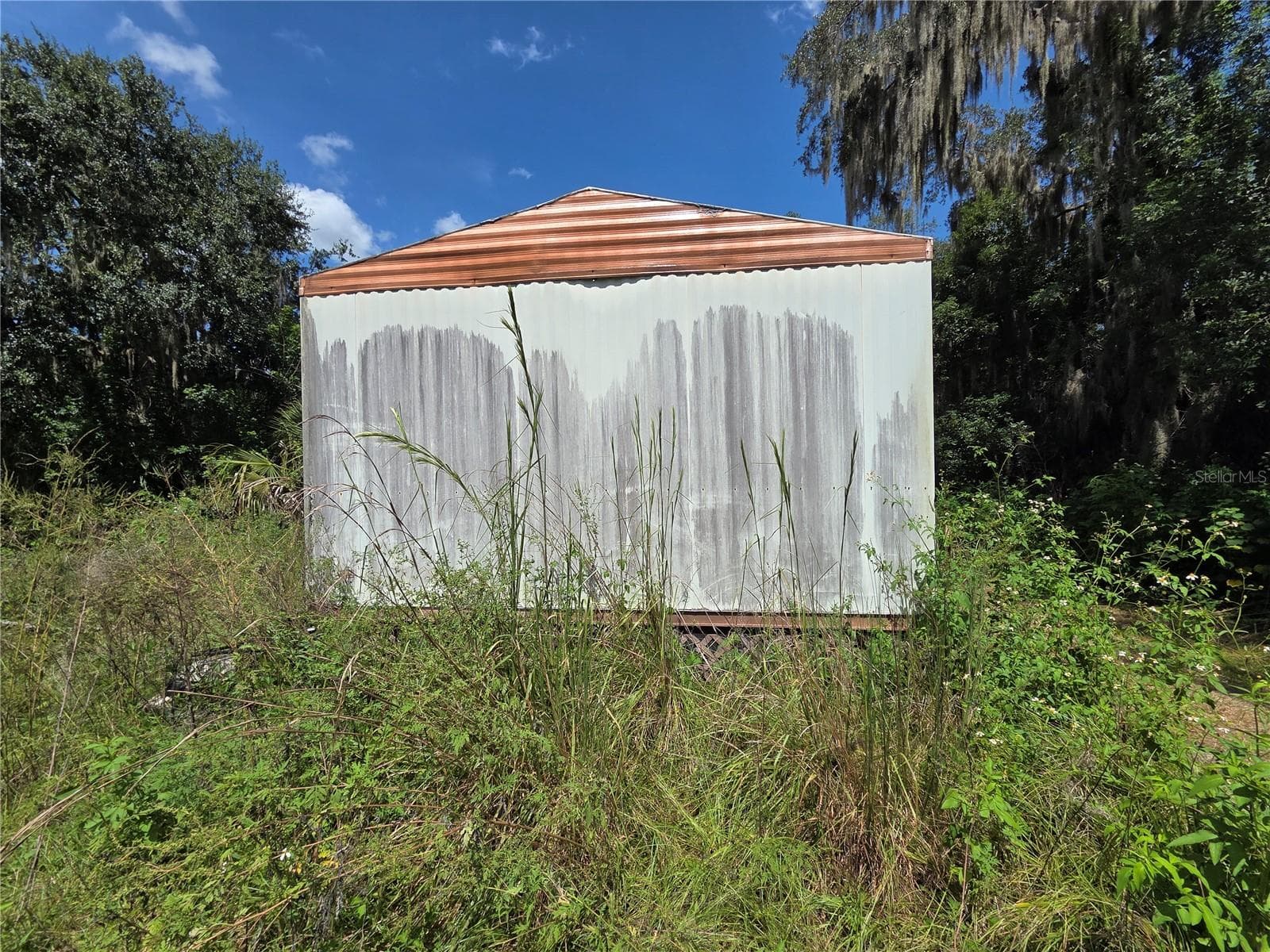 Manufactured Home at 5950 S SANFORD AVE, SANFORD, photo 17 of 59