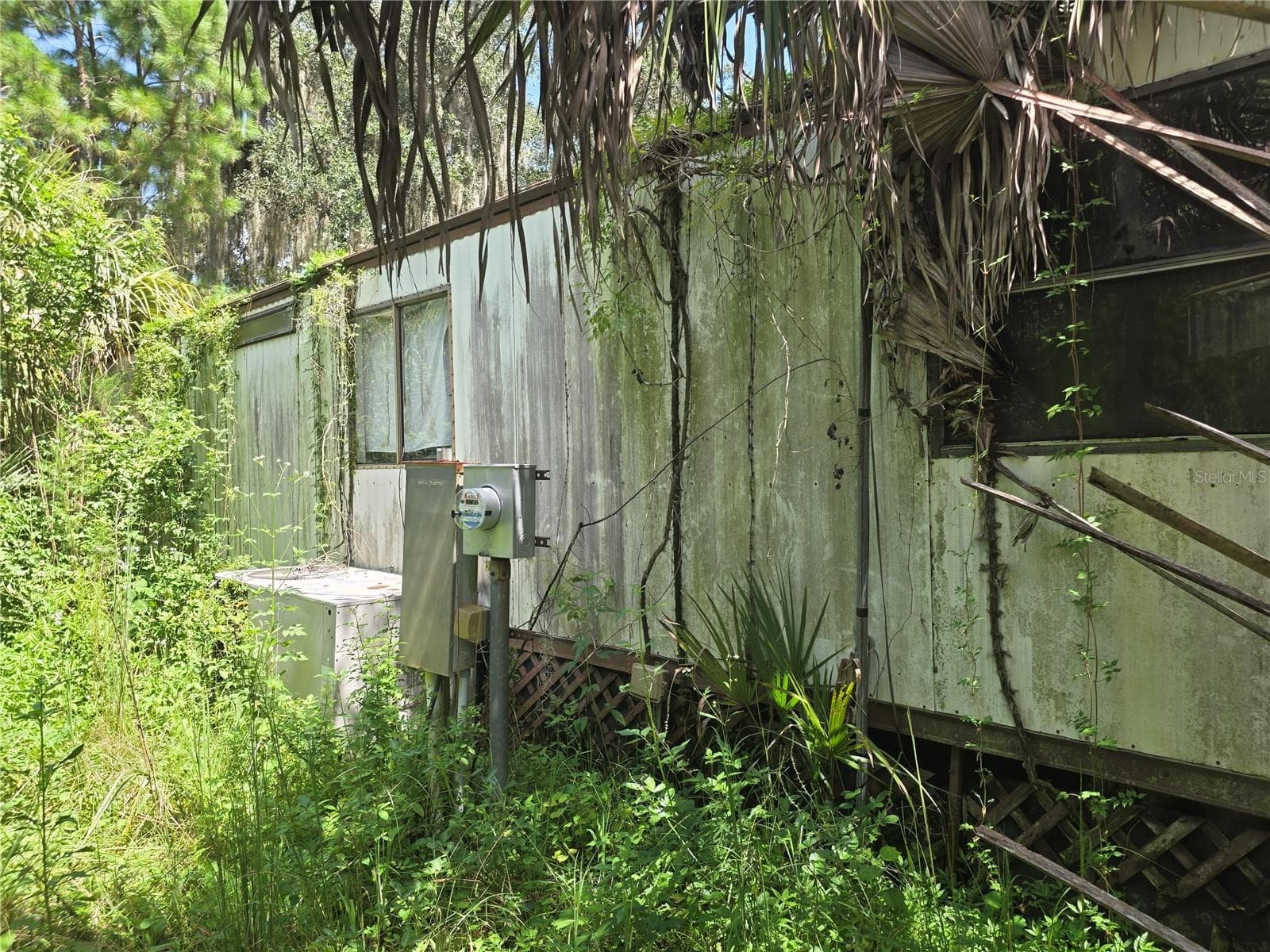 Manufactured Home at 5950 S SANFORD AVE, SANFORD, photo 33 of 59