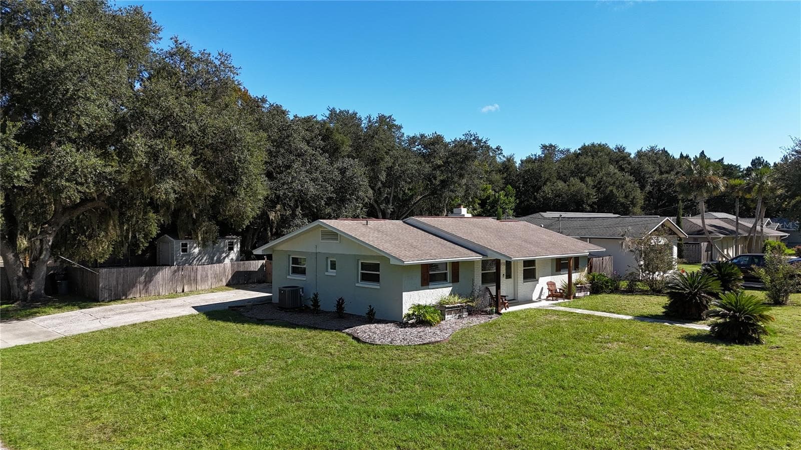Single Family Residence at 9705 W PIMPERNEL LN, CRYSTAL RIVER, photo 2 of 57