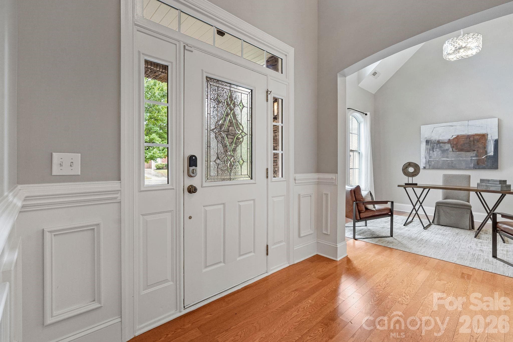 Single Family Residence at 11242 Wheat Ridge Road, Charlotte, photo 5 of 40