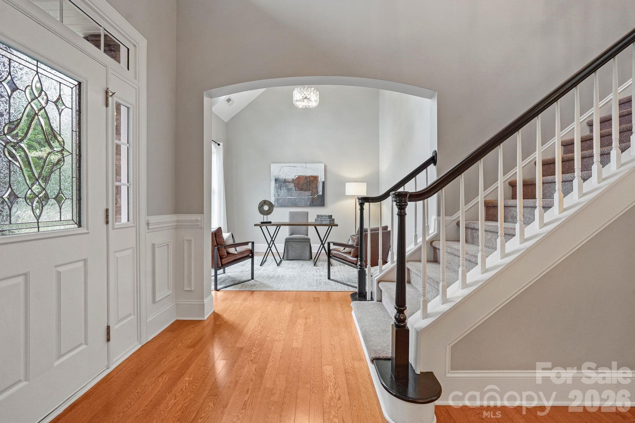 Single Family Residence at 11242 Wheat Ridge Road, Charlotte, photo 6 of 40