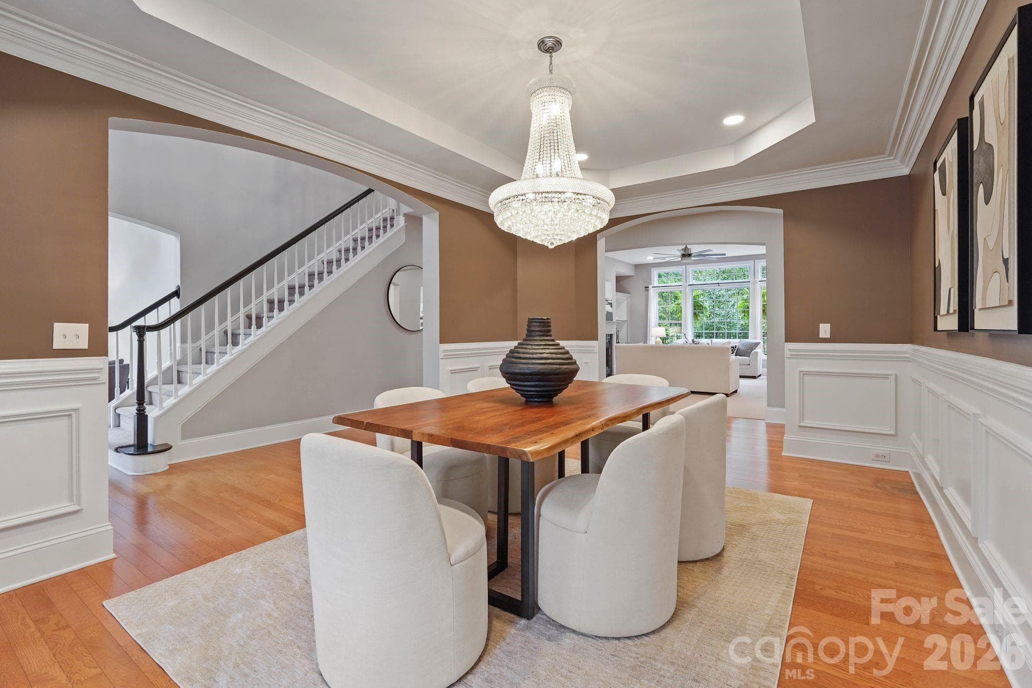 Single Family Residence at 11242 Wheat Ridge Road, Charlotte, photo 7 of 40