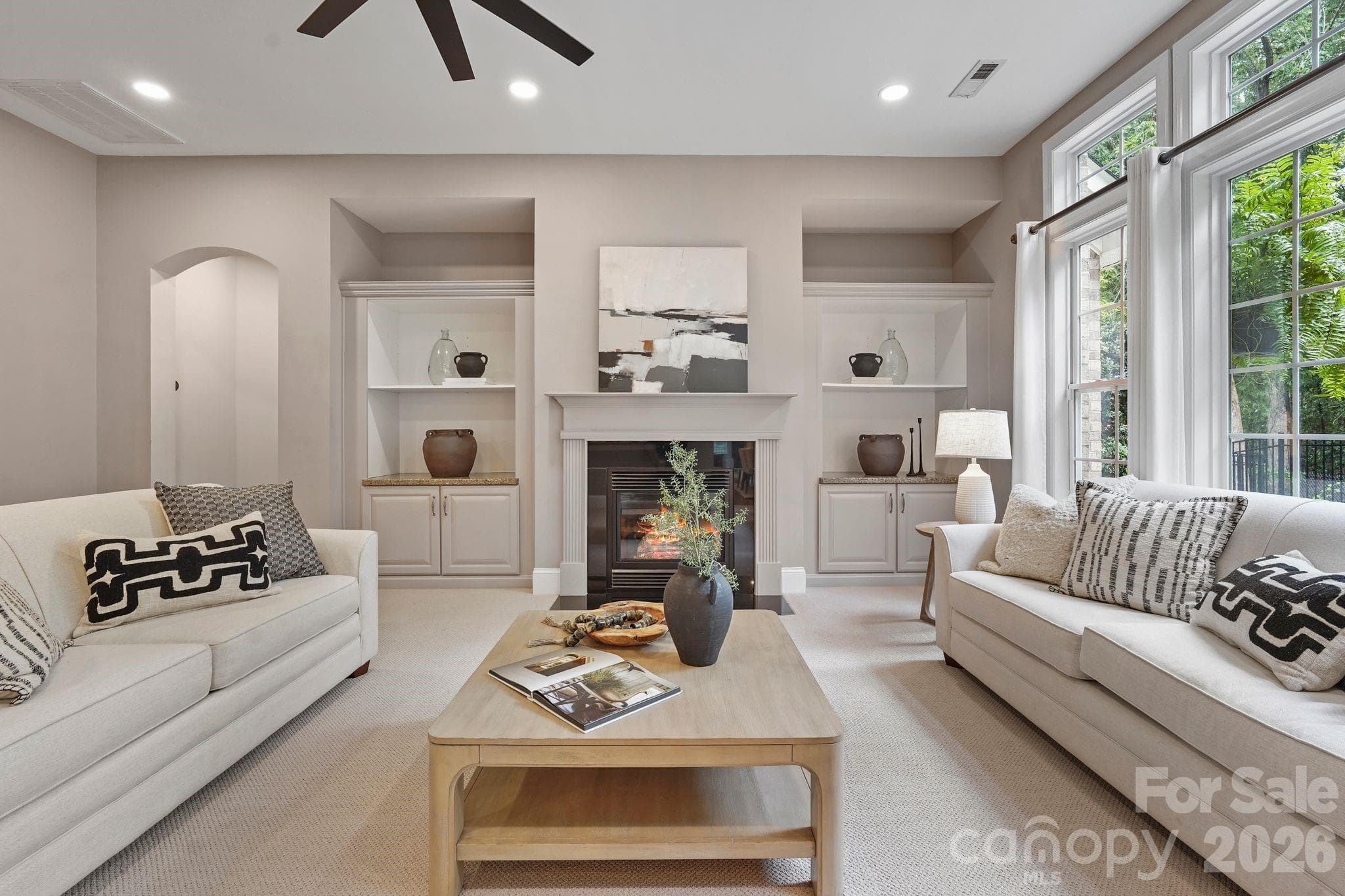 Single Family Residence at 11242 Wheat Ridge Road, Charlotte, photo 10 of 40