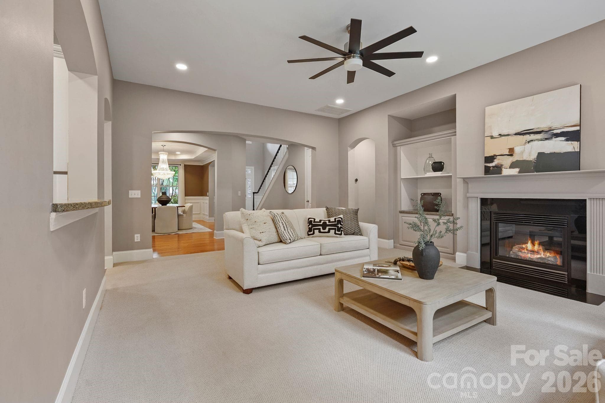 Single Family Residence at 11242 Wheat Ridge Road, Charlotte, photo 11 of 40