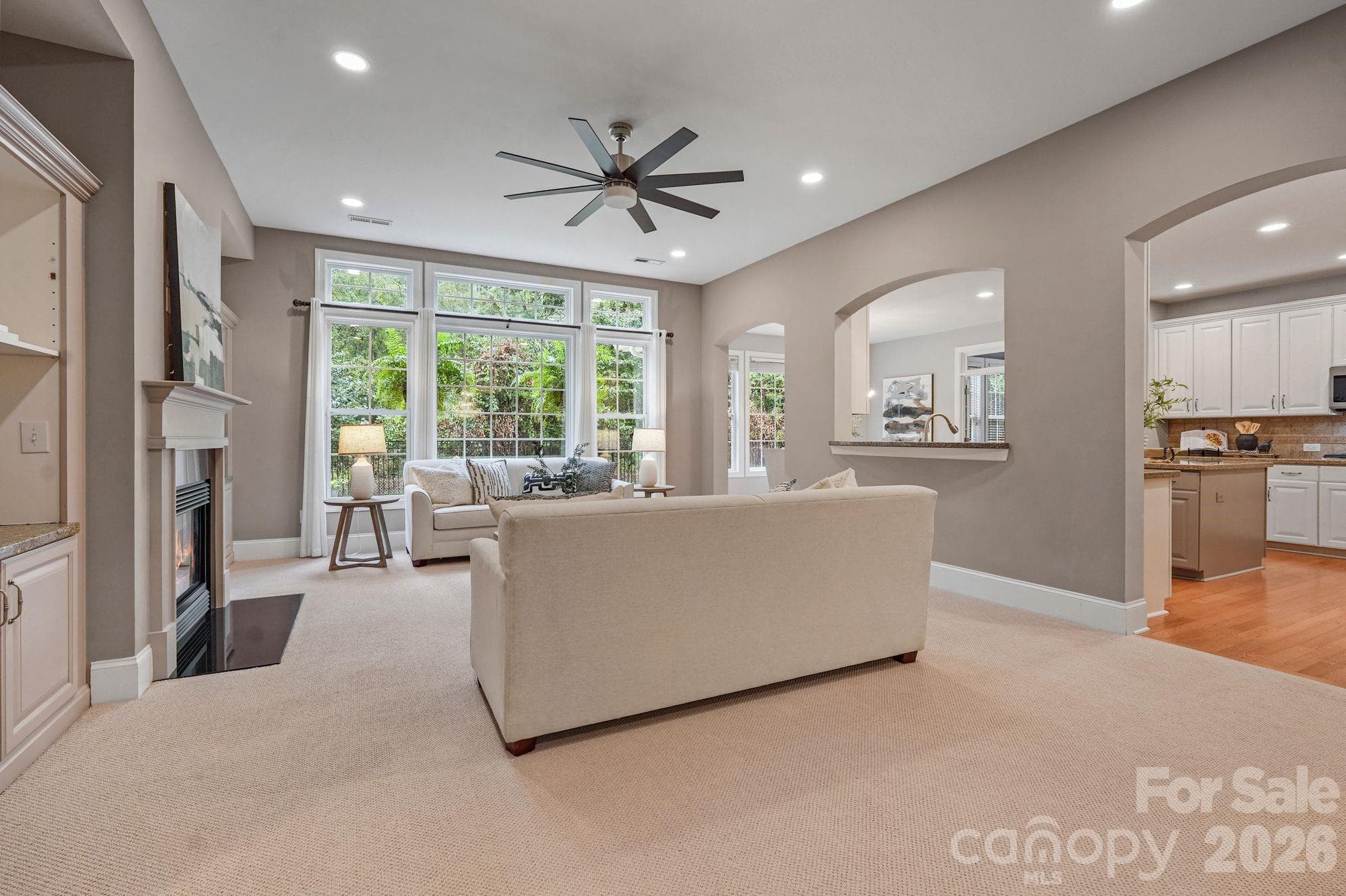 Single Family Residence at 11242 Wheat Ridge Road, Charlotte, photo 12 of 40