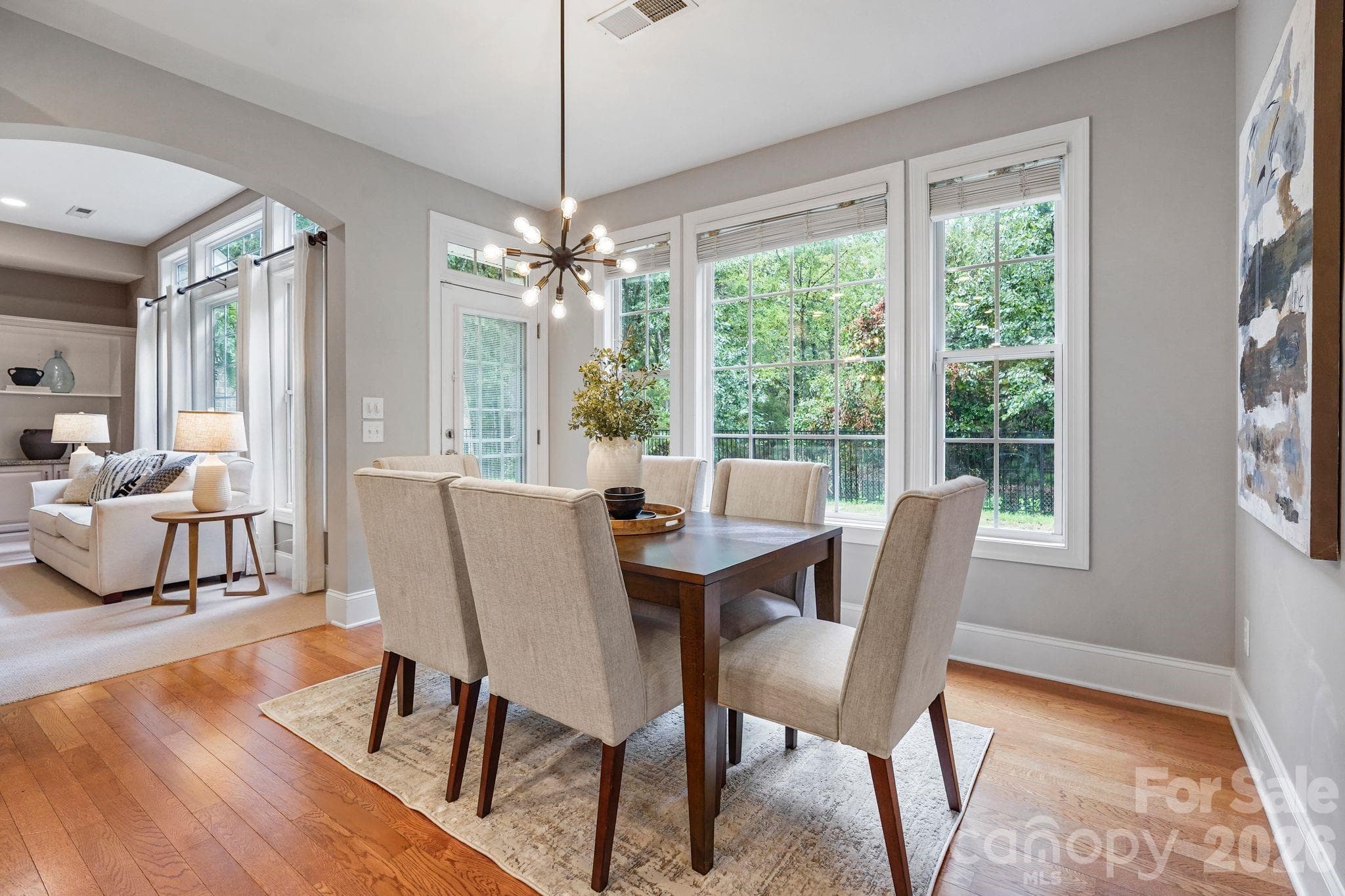 Single Family Residence at 11242 Wheat Ridge Road, Charlotte, photo 14 of 40