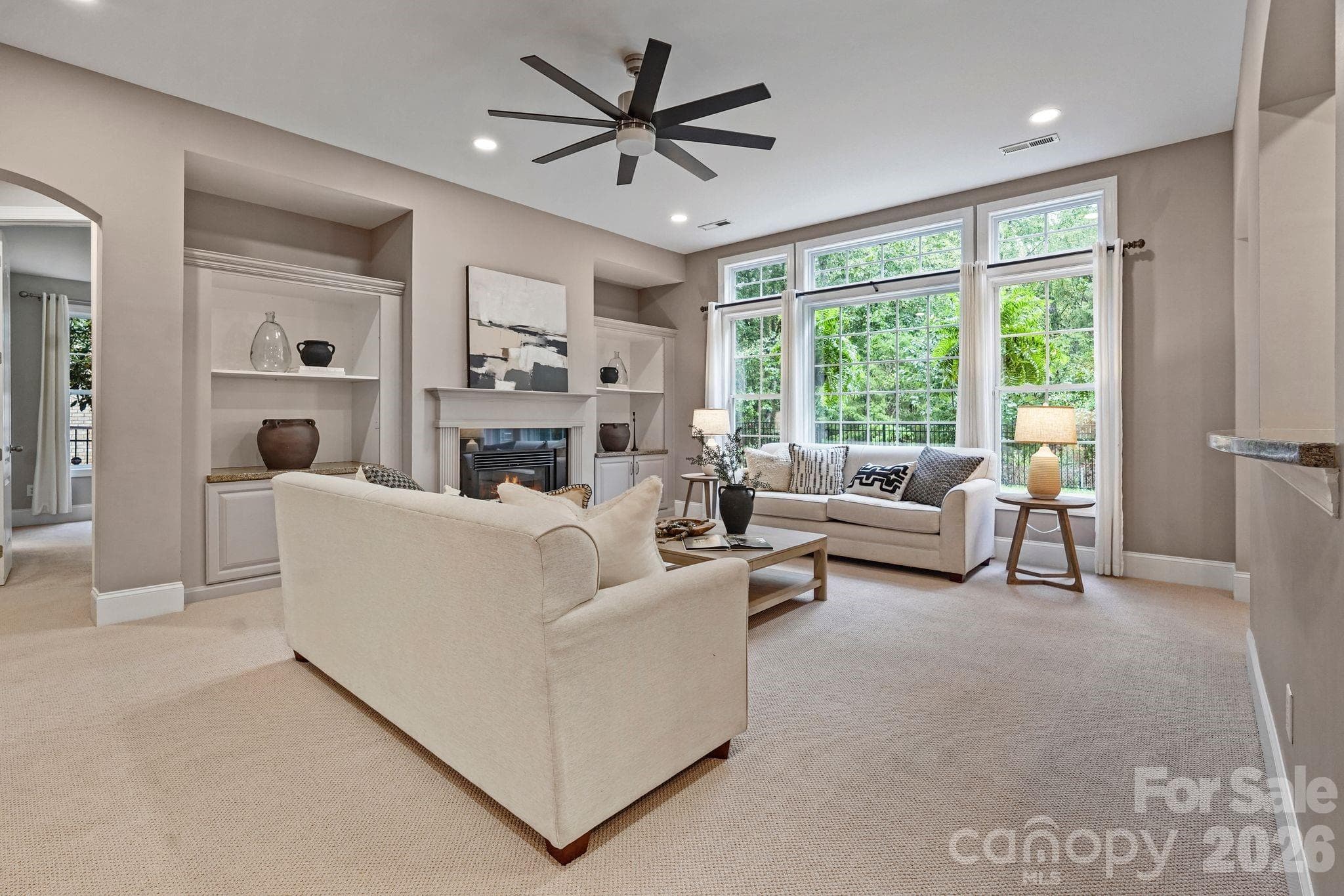 Single Family Residence at 11242 Wheat Ridge Road, Charlotte, photo 20 of 40