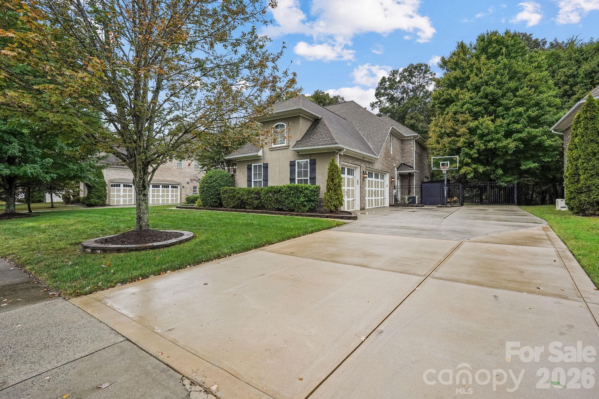 Single Family Residence at 11242 Wheat Ridge Road, Charlotte, photo 39 of 40