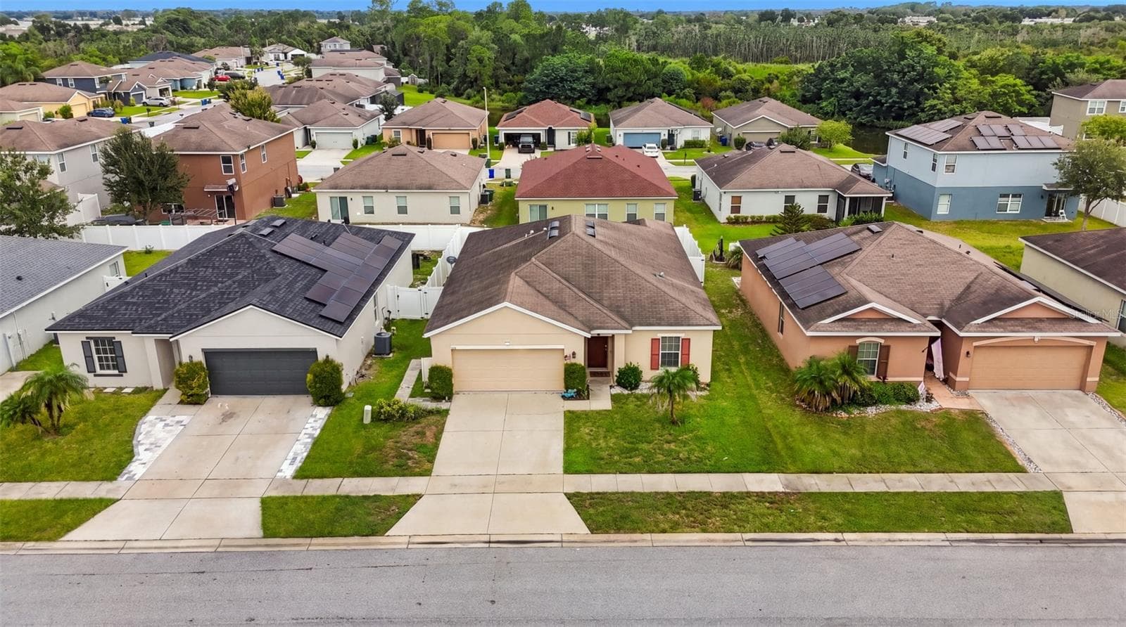 Single Family Residence at 255 HAINES BLVD, WINTER HAVEN, photo 30 of 38