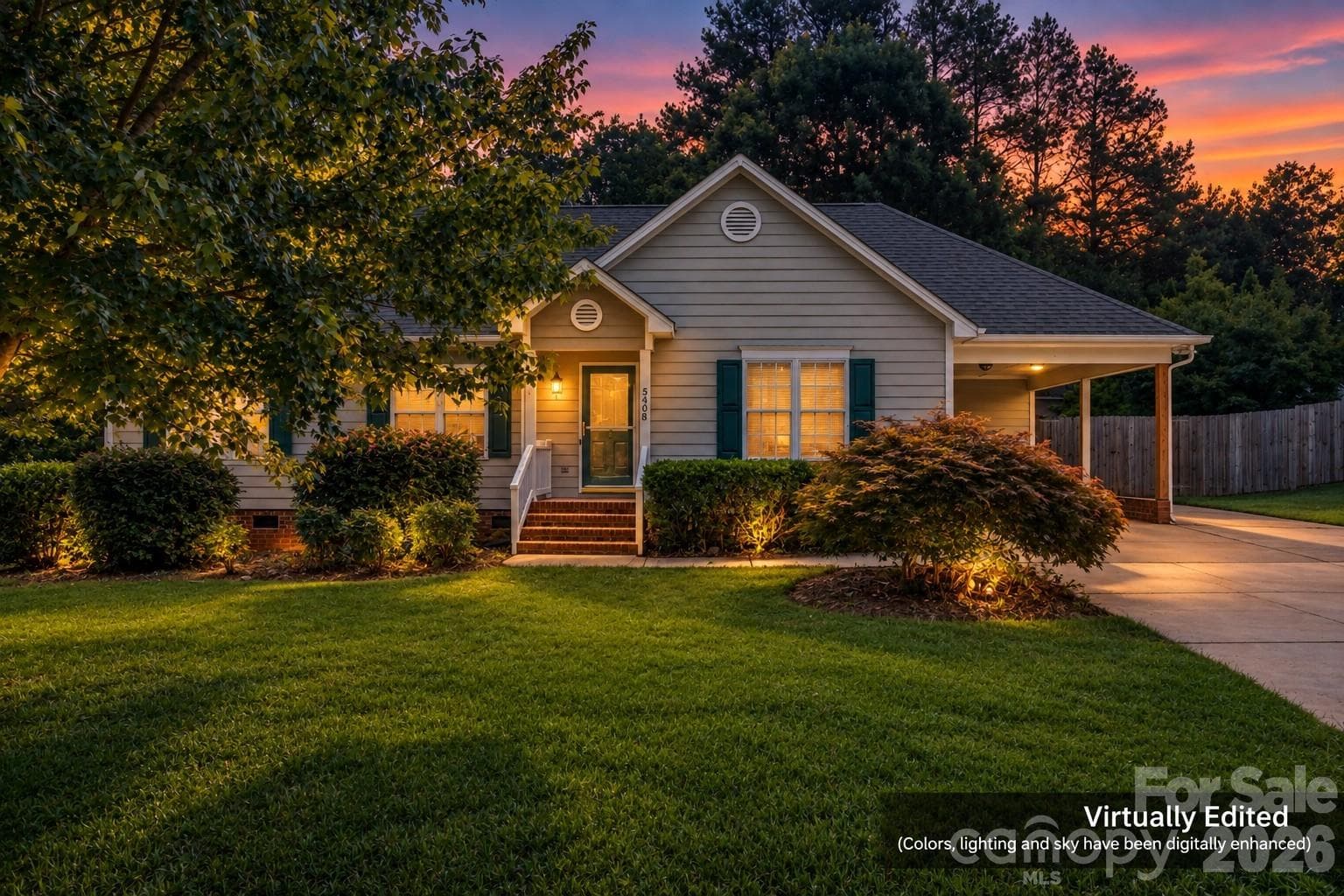 5408 Mallard Lane