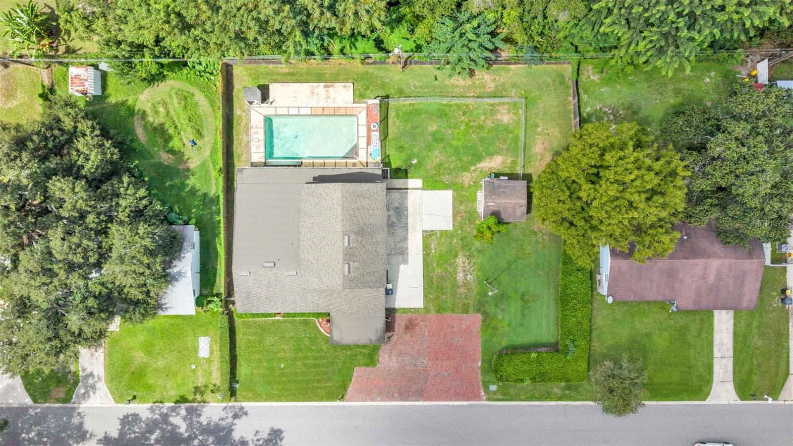 Single Family Residence at 1420 LONG ST, LAKELAND, photo 4 of 73
