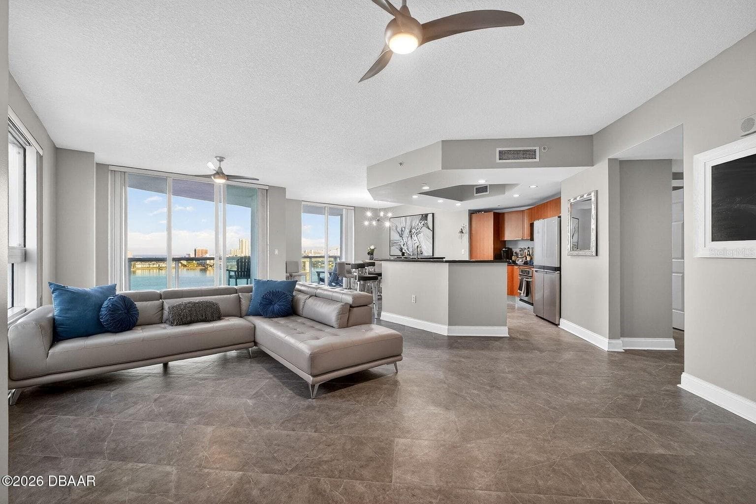 Condominium at 231 RIVERSIDE DR #1002-1, HOLLY HILL, photo 5 of 56