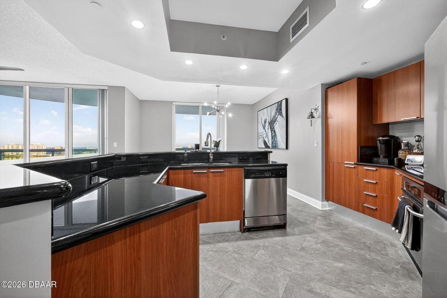 Condominium at 231 RIVERSIDE DR #1002-1, HOLLY HILL, photo 12 of 56