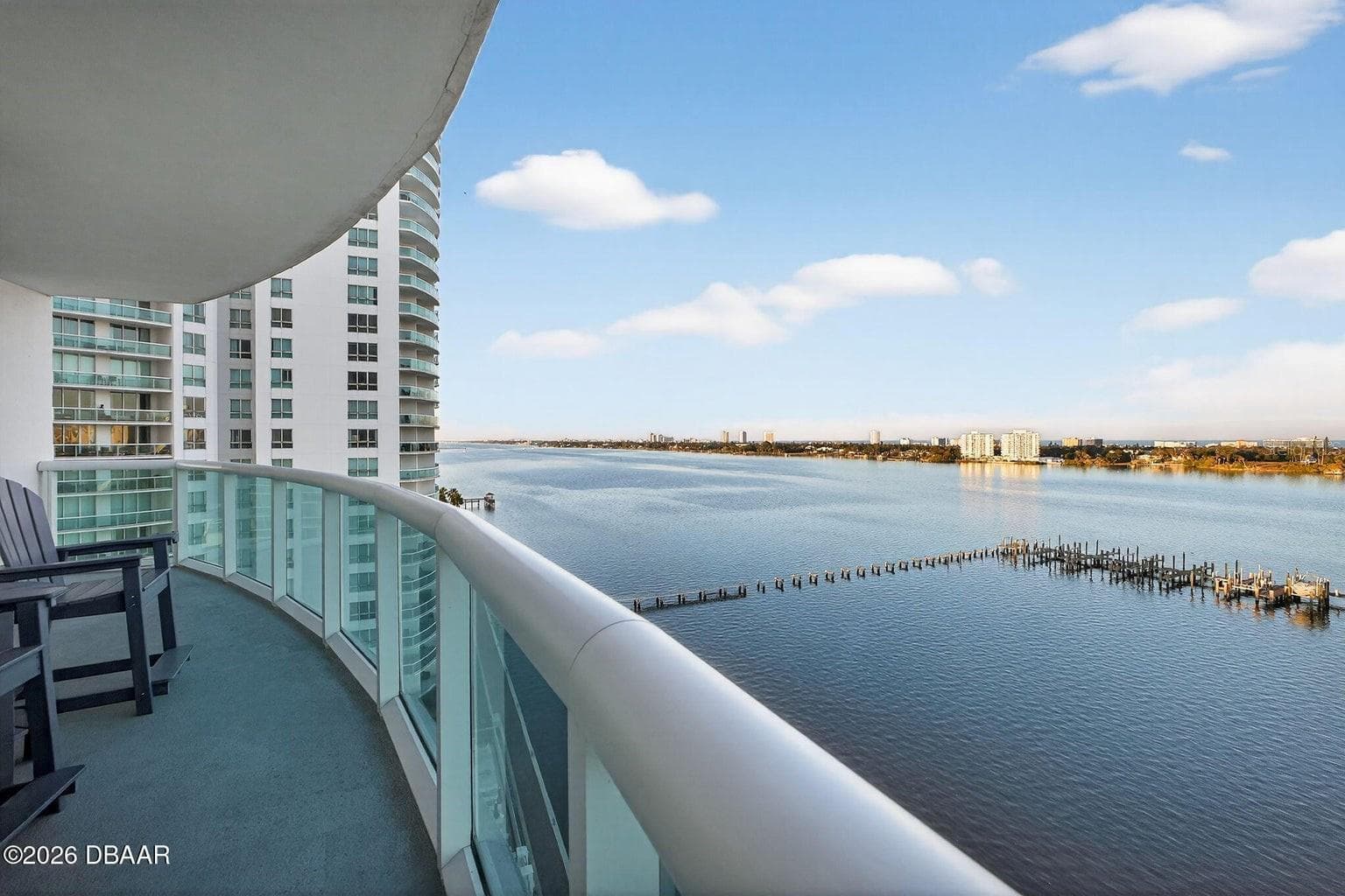 Condominium at 231 RIVERSIDE DR #1002-1, HOLLY HILL, photo 17 of 56