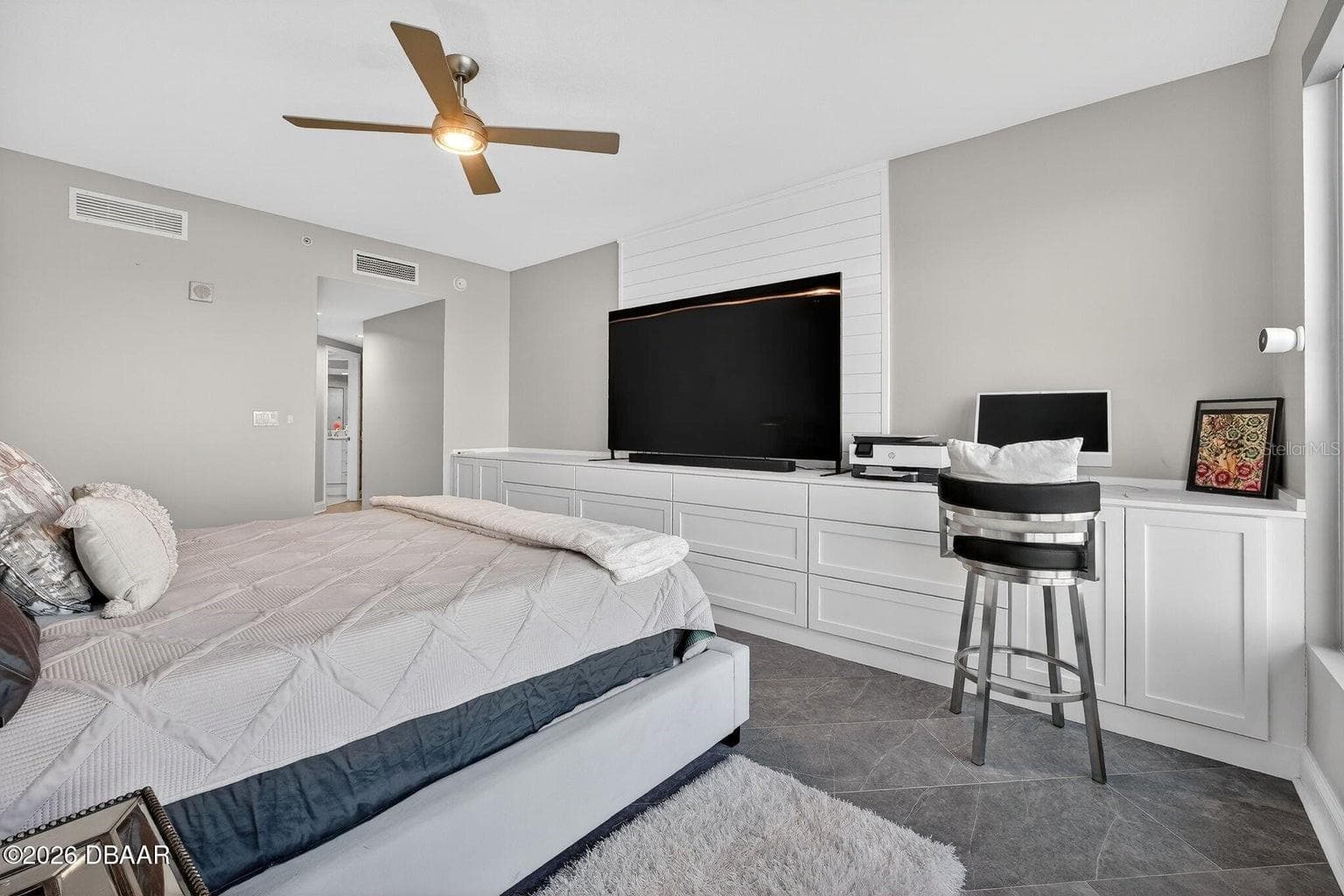 Condominium at 231 RIVERSIDE DR #1002-1, HOLLY HILL, photo 19 of 56